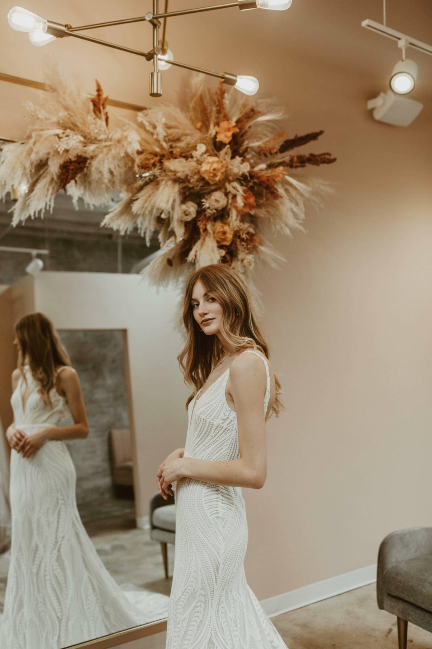 Frankie Gown - UK8
