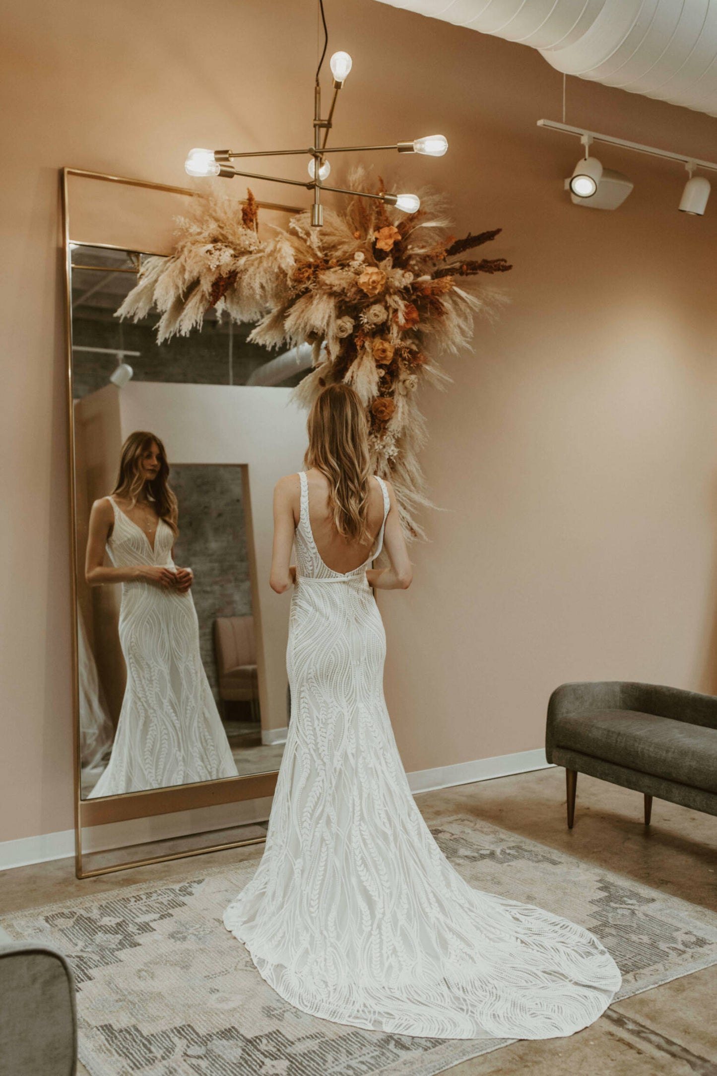 Frankie Gown - UK8