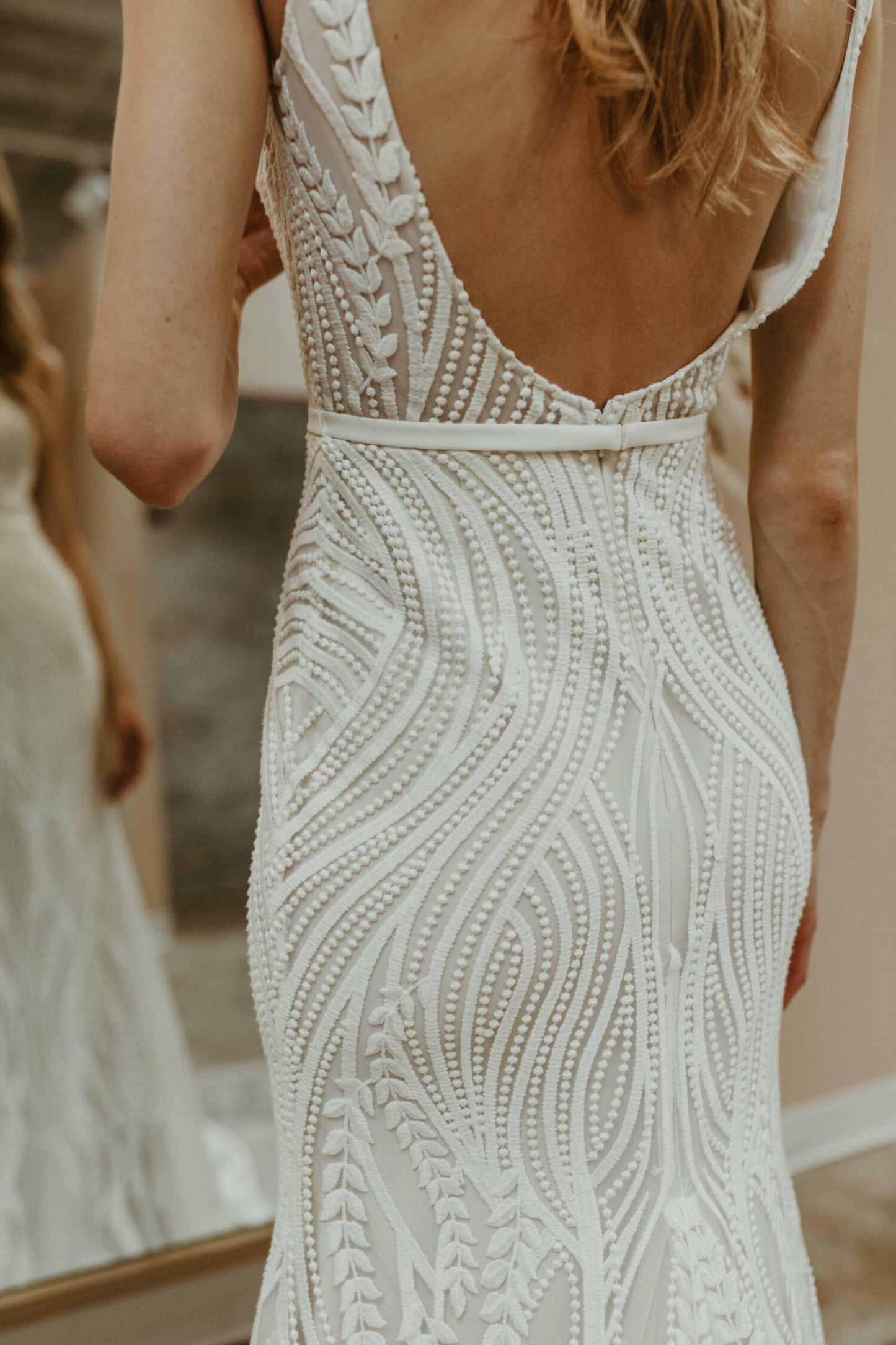 Frankie Gown - UK6