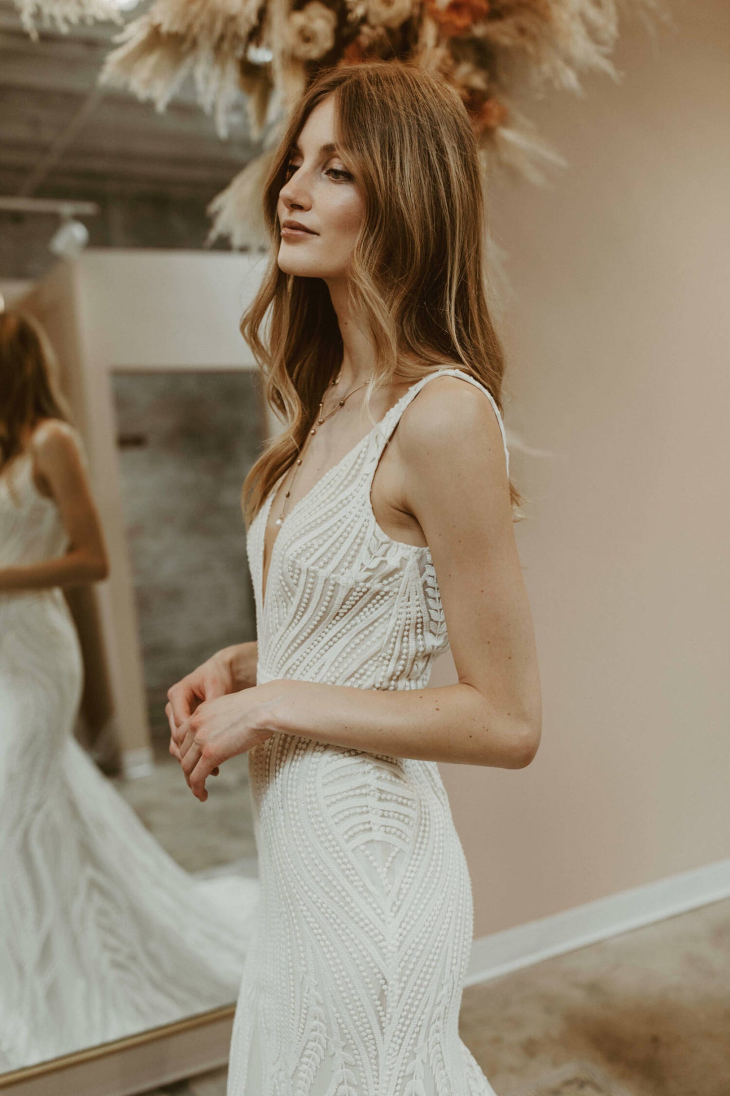 Frankie Gown - UK6