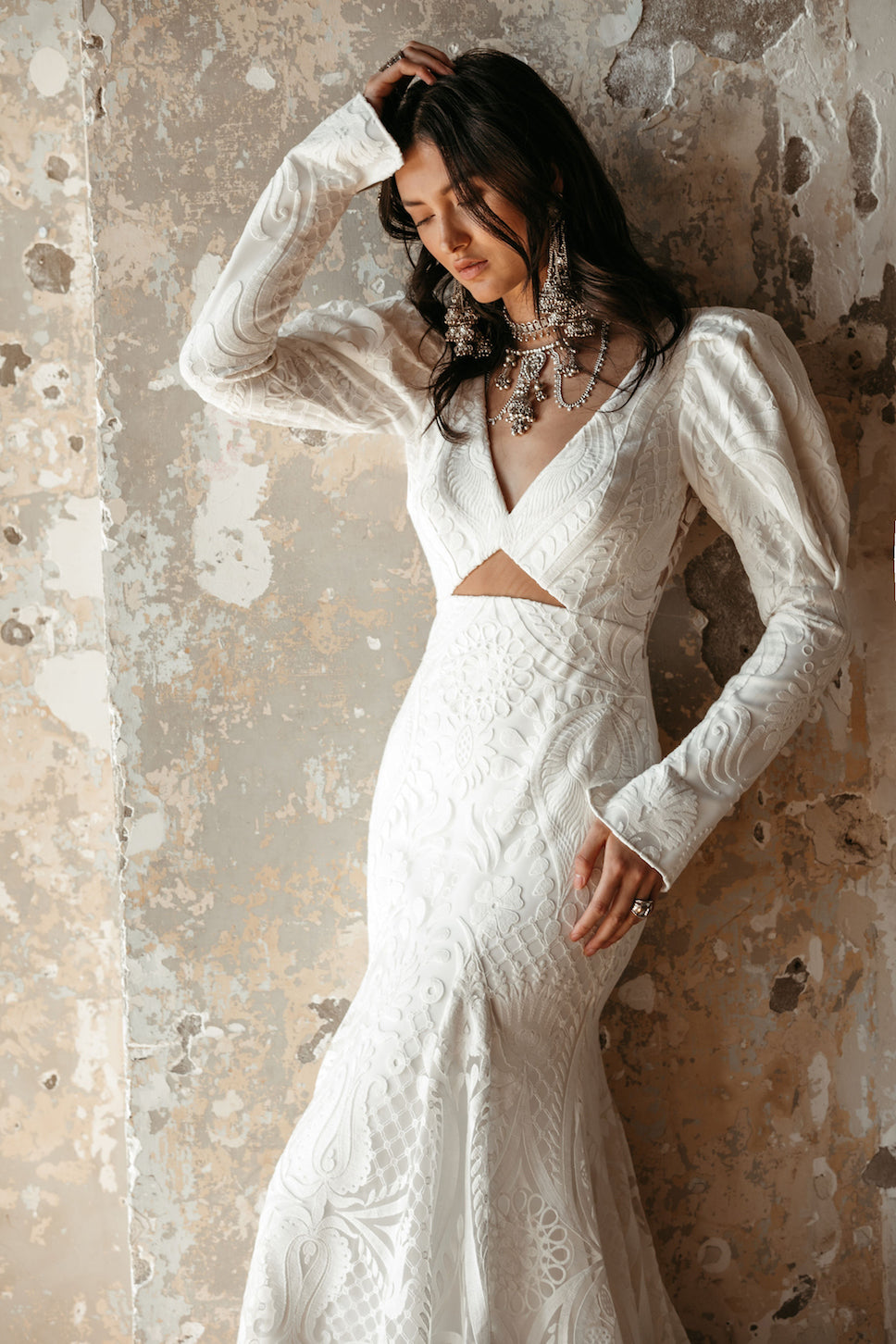 Nori Gown - UK10