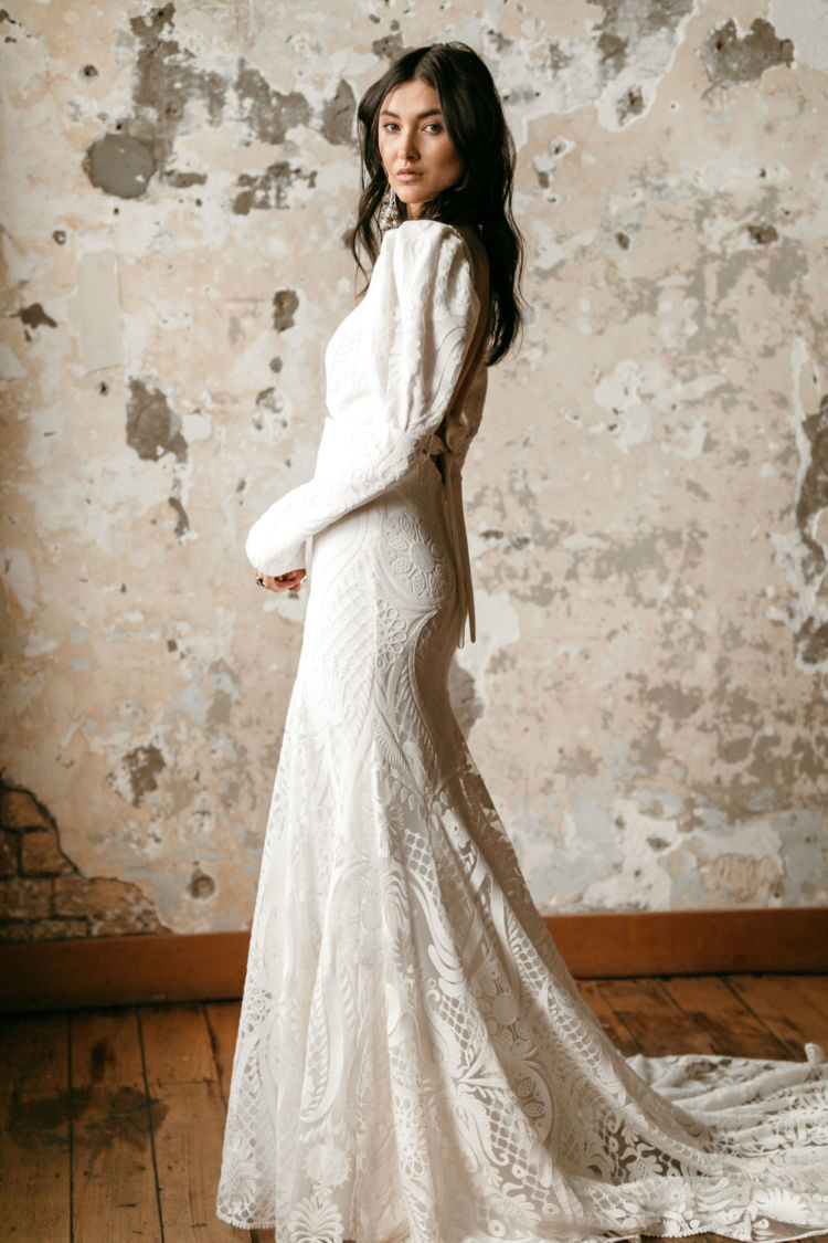 Nori Gown - UK10