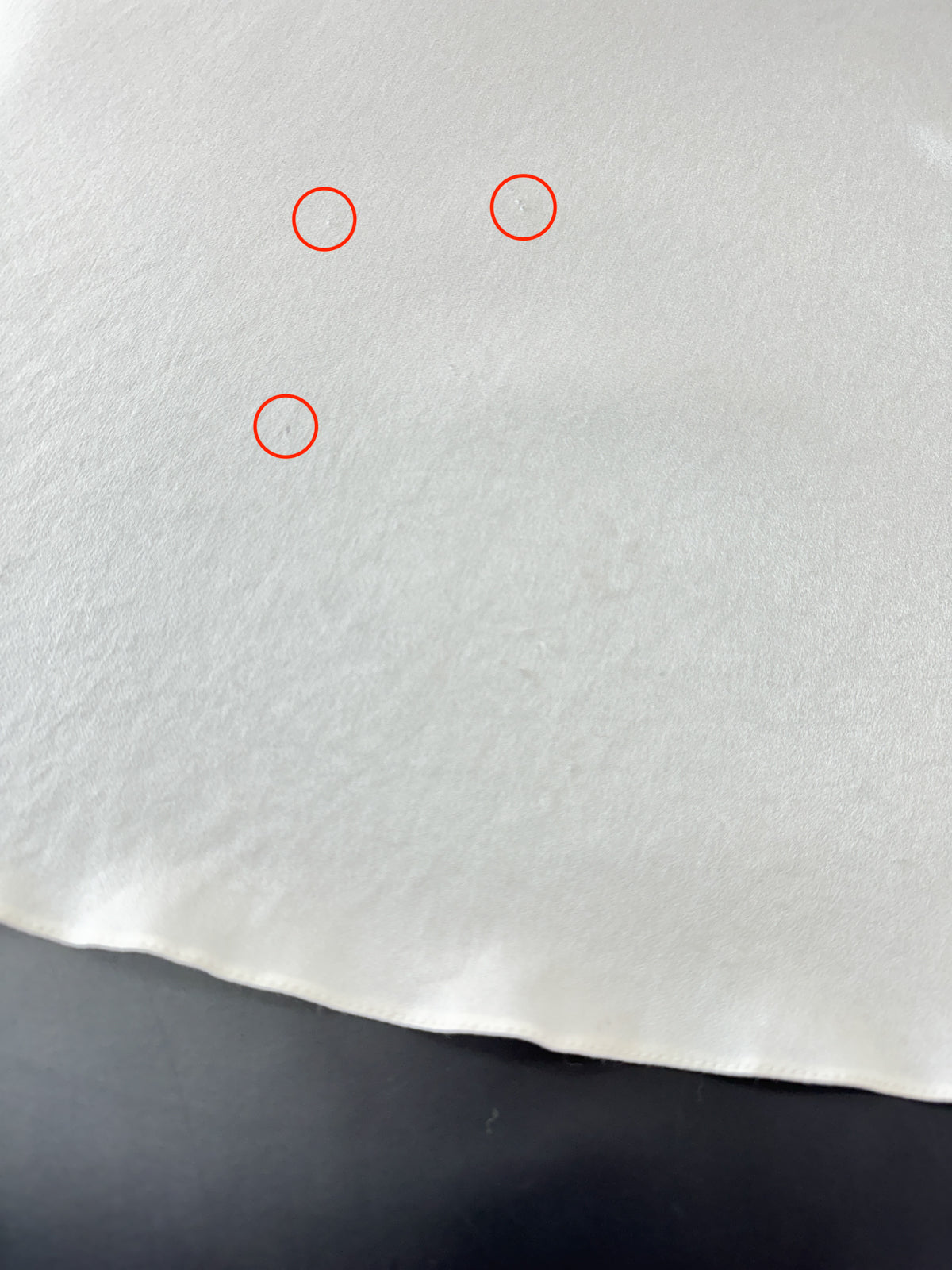 Rhapsody Off White Gown