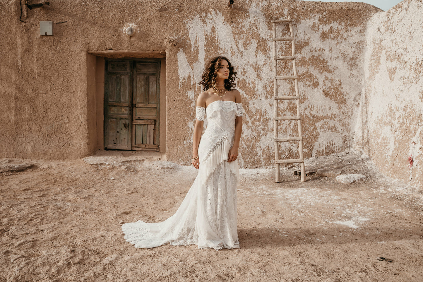 Halia Gown - UK10
