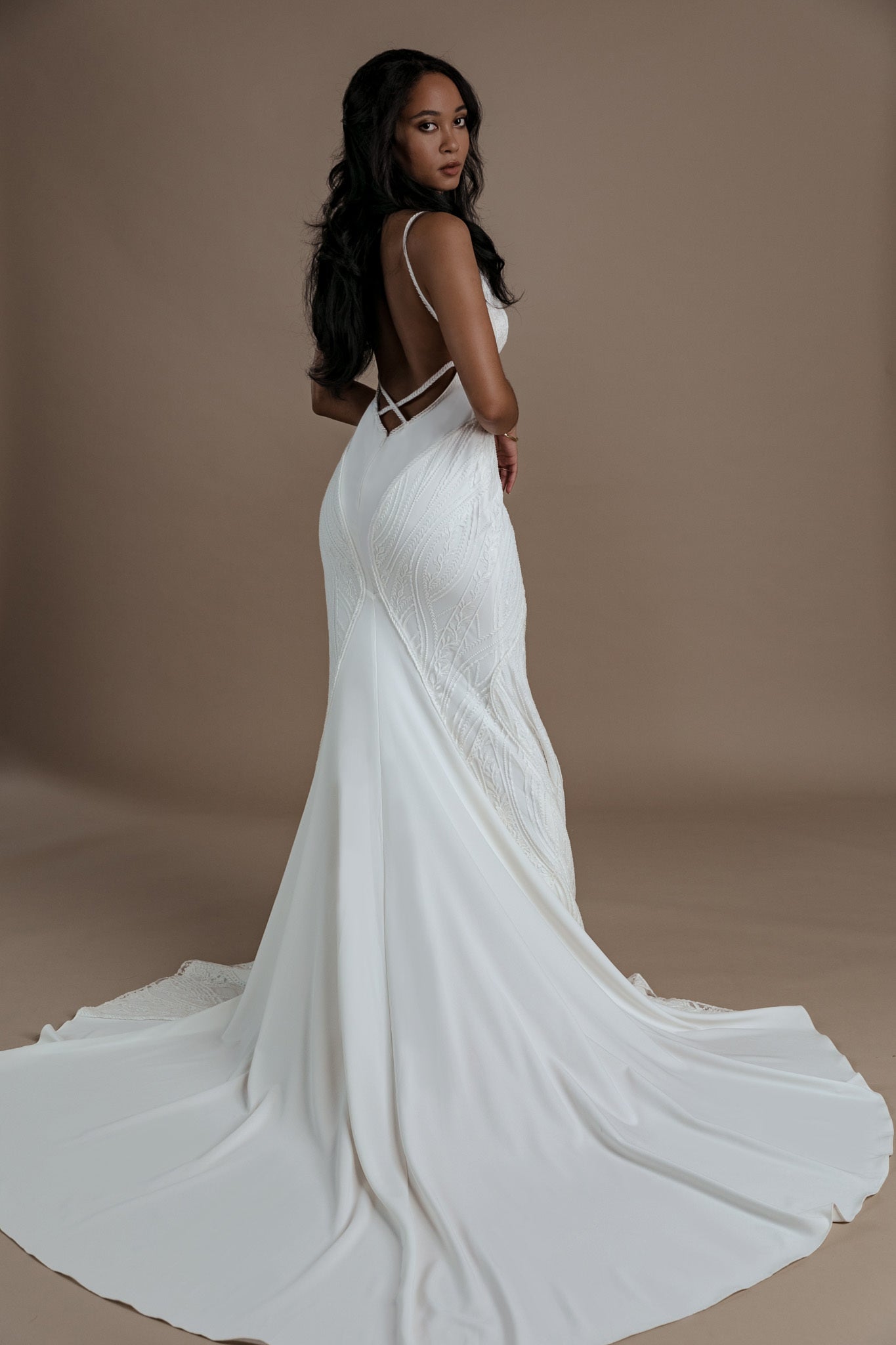 Reece Gown - UK12
