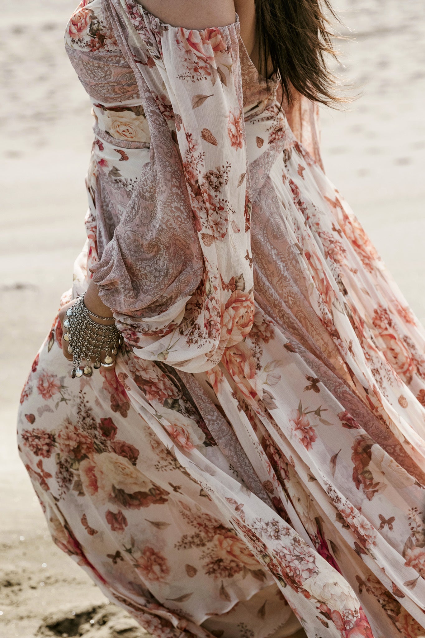 Maneesh Gown