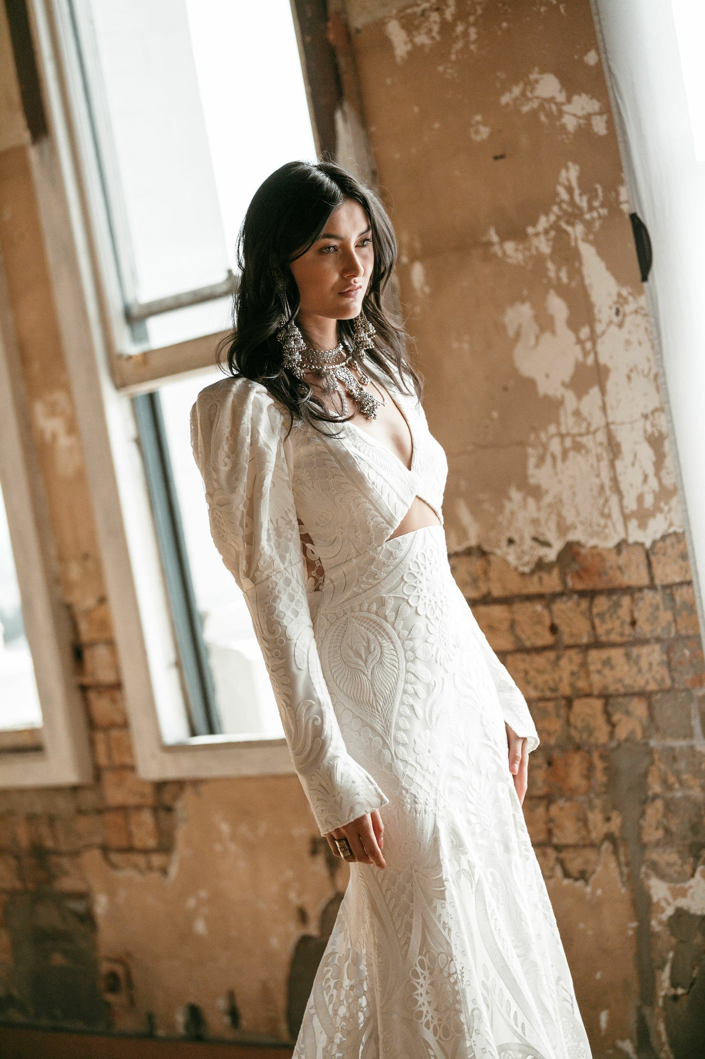 Nori Gown - UK10
