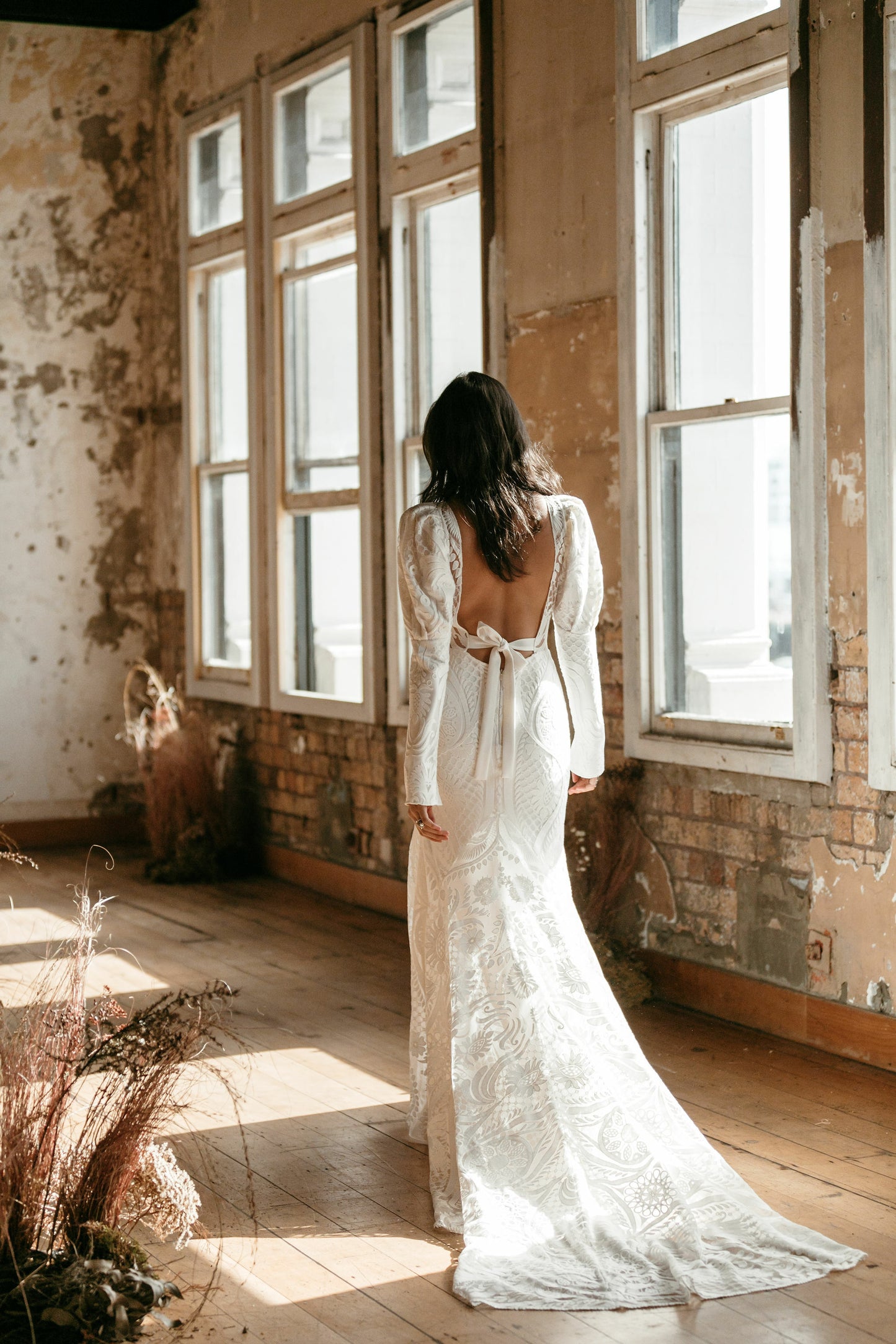 Nori Gown - UK10