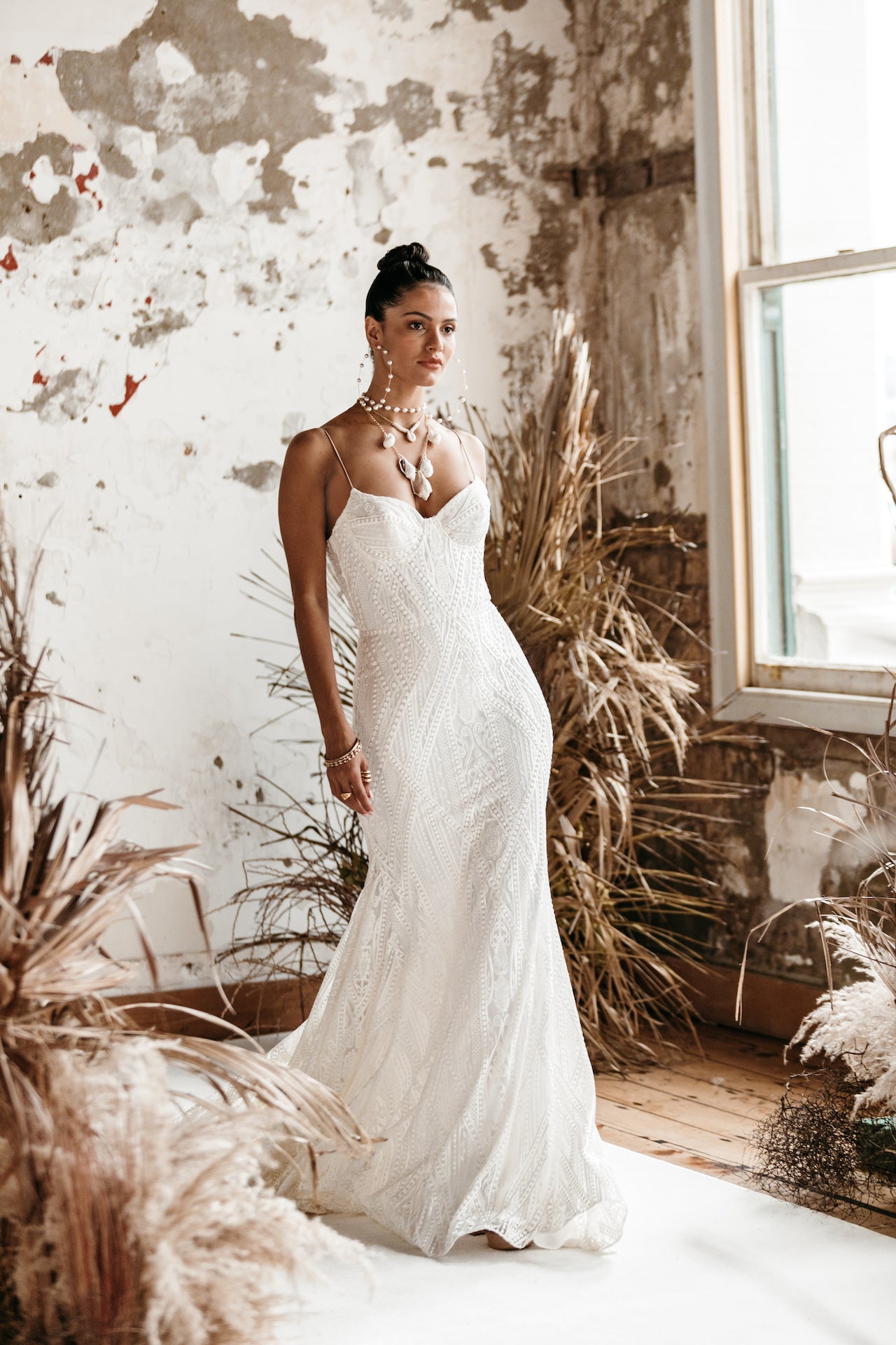 Jade Gown - UK10