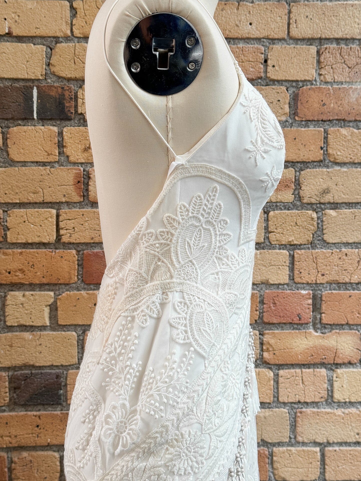 Samira Gown