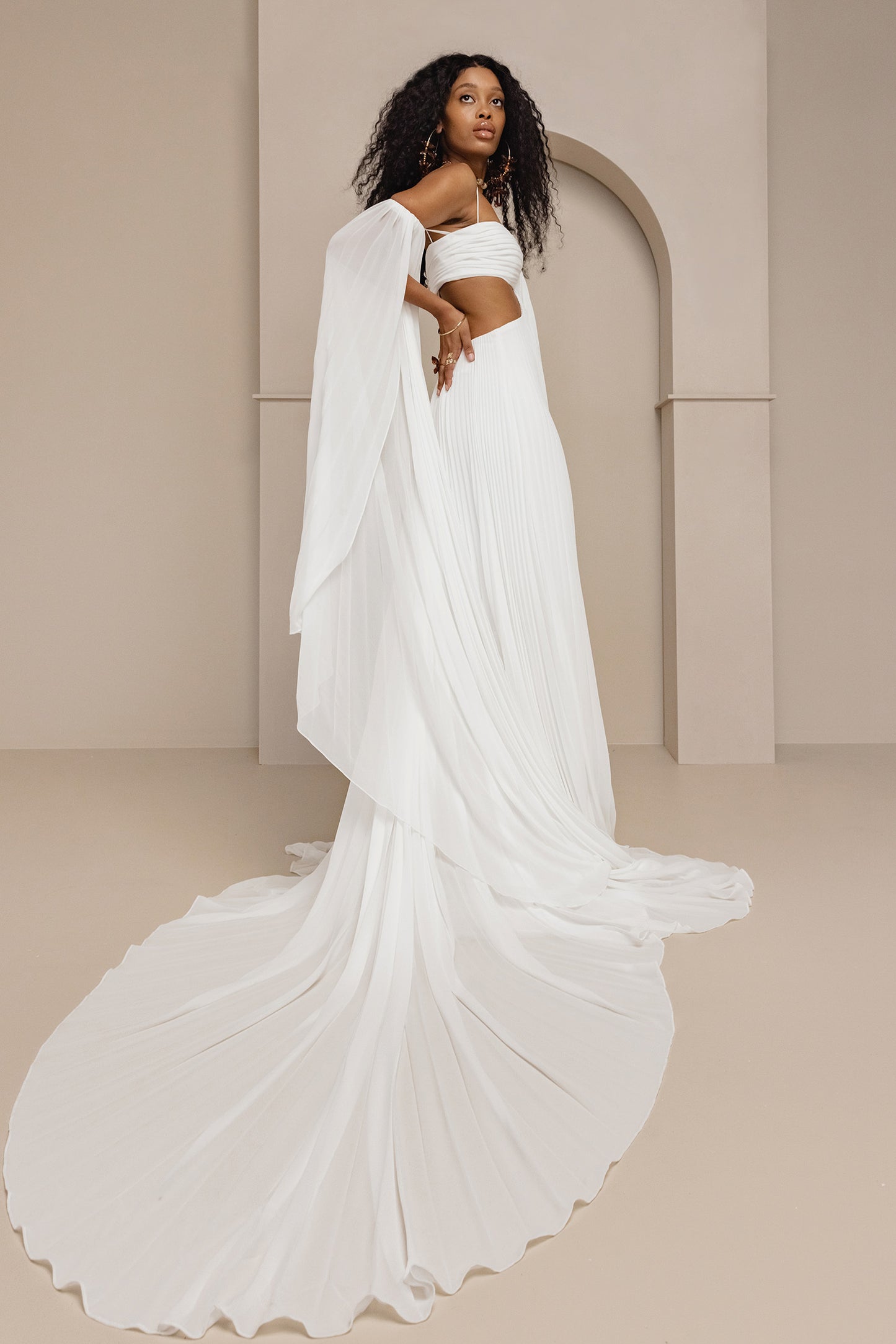 Oasis Off White - UK10