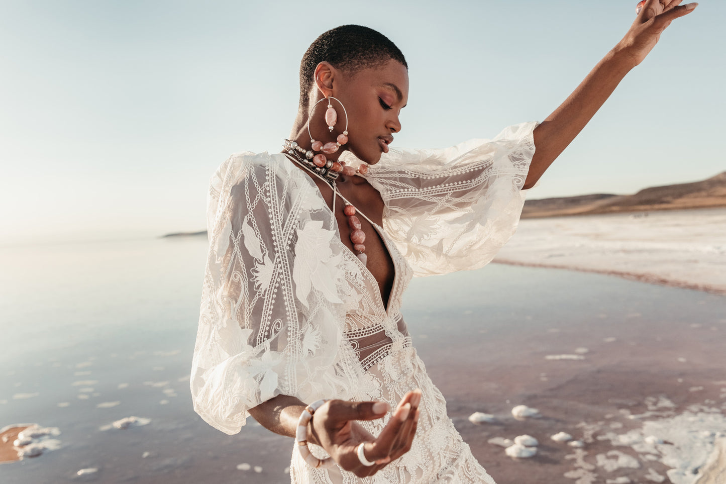 Moab Sleeves - Off White