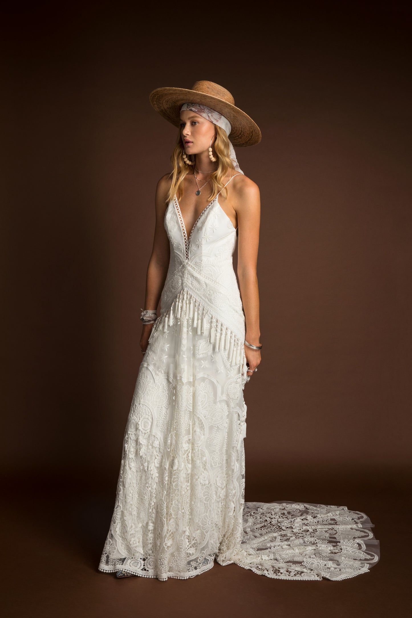 Samira Gown