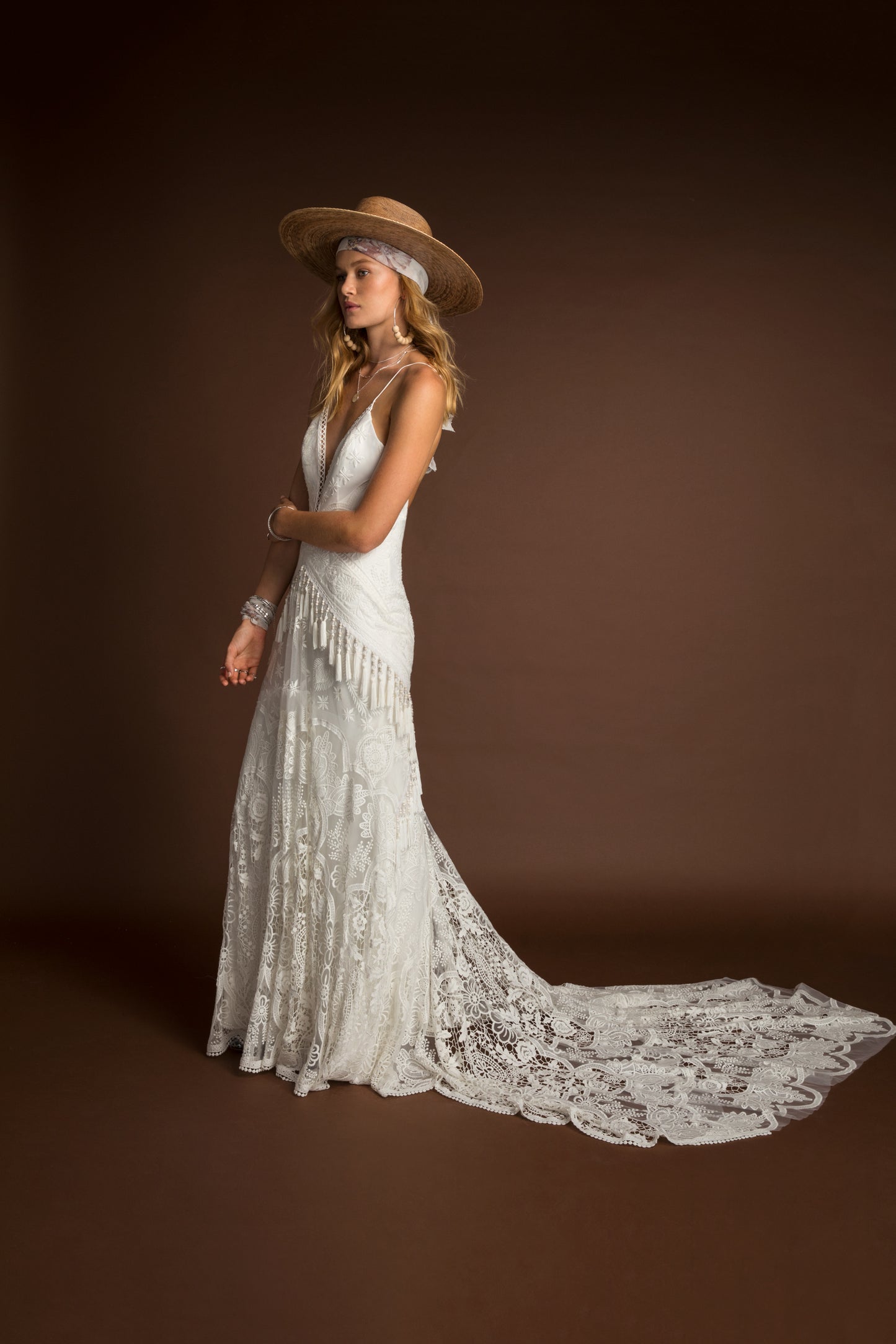 Samira Gown