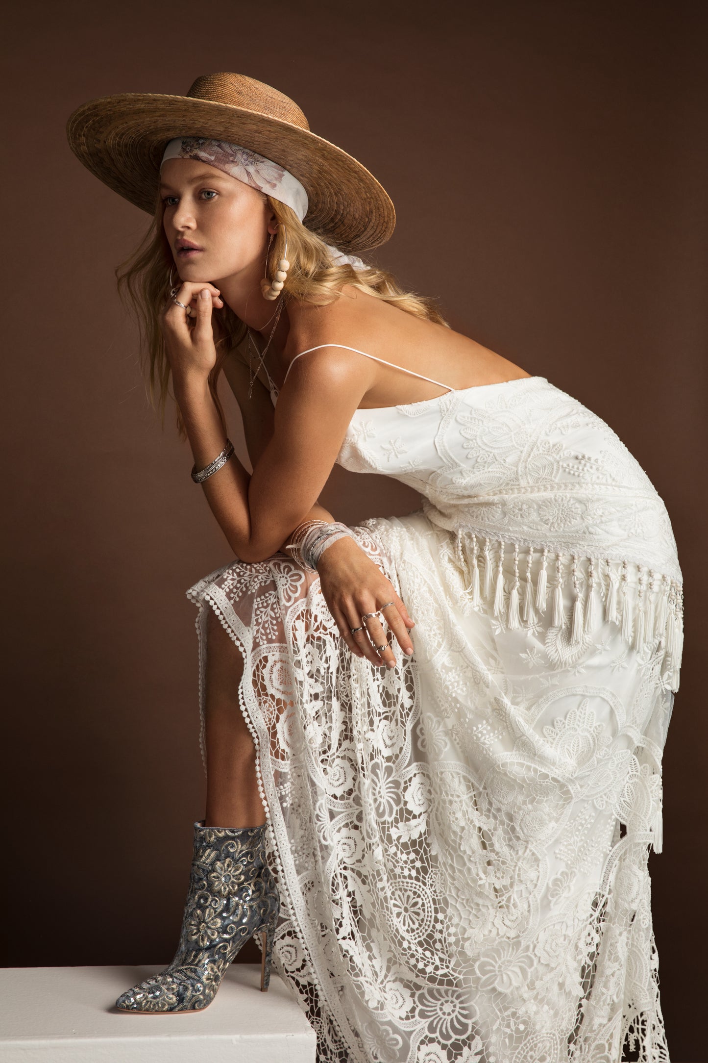 Samira Gown