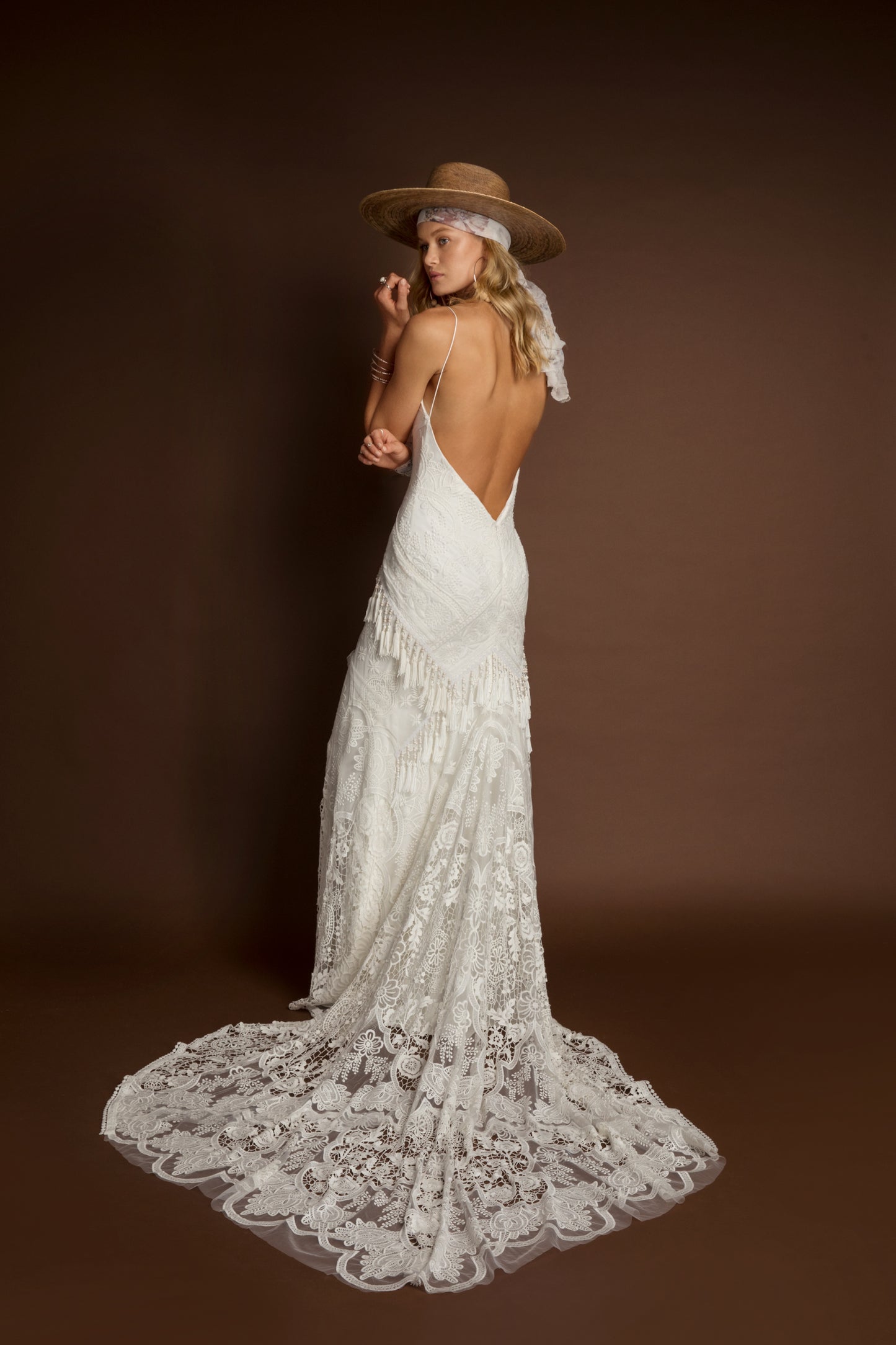 Samira Gown