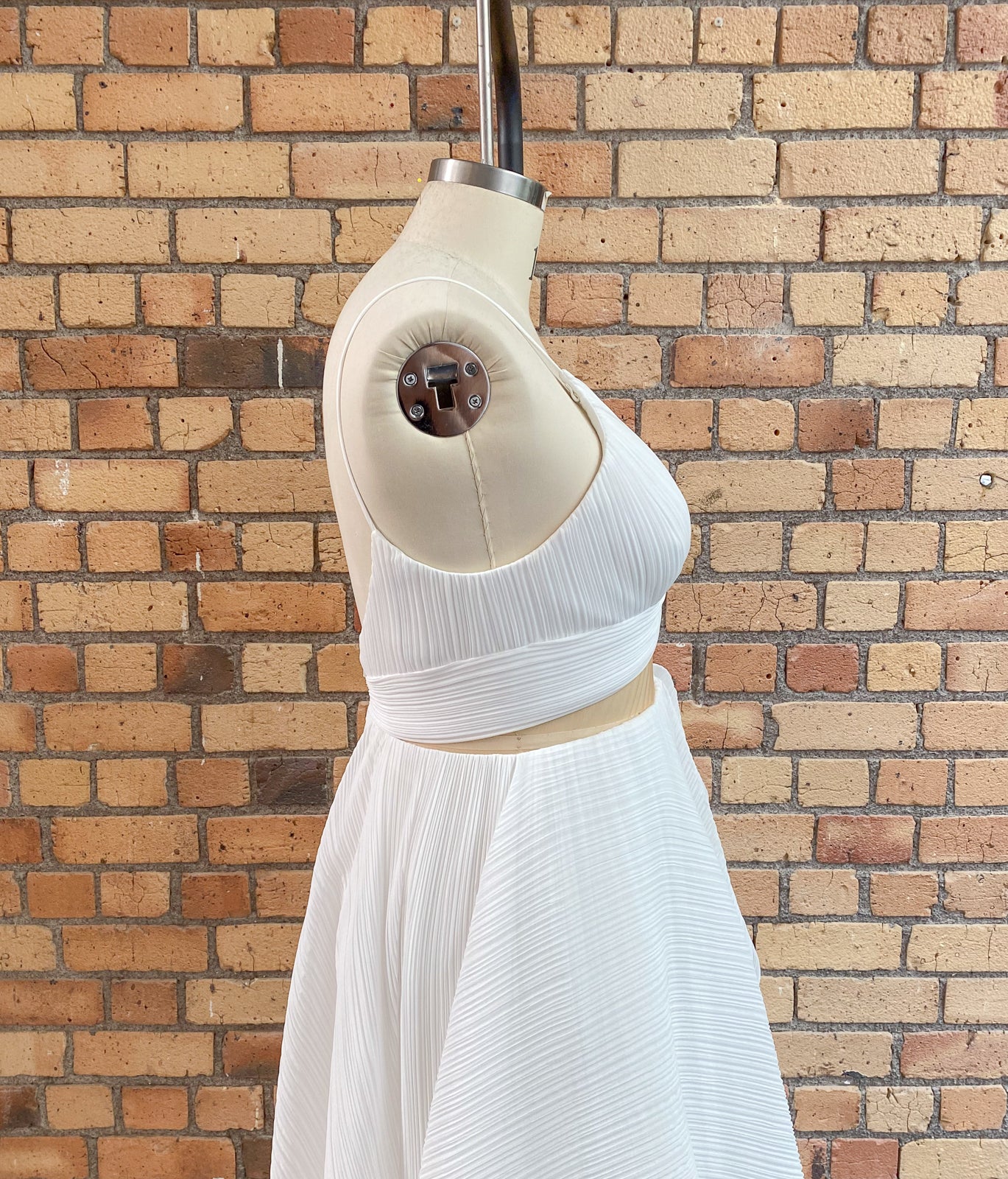 Frey Off White - UK18