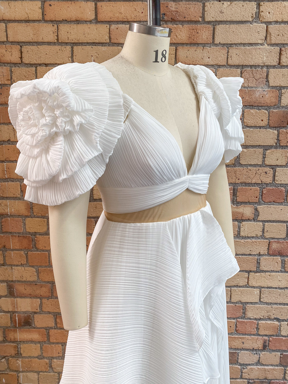 Frey Off White - UK18