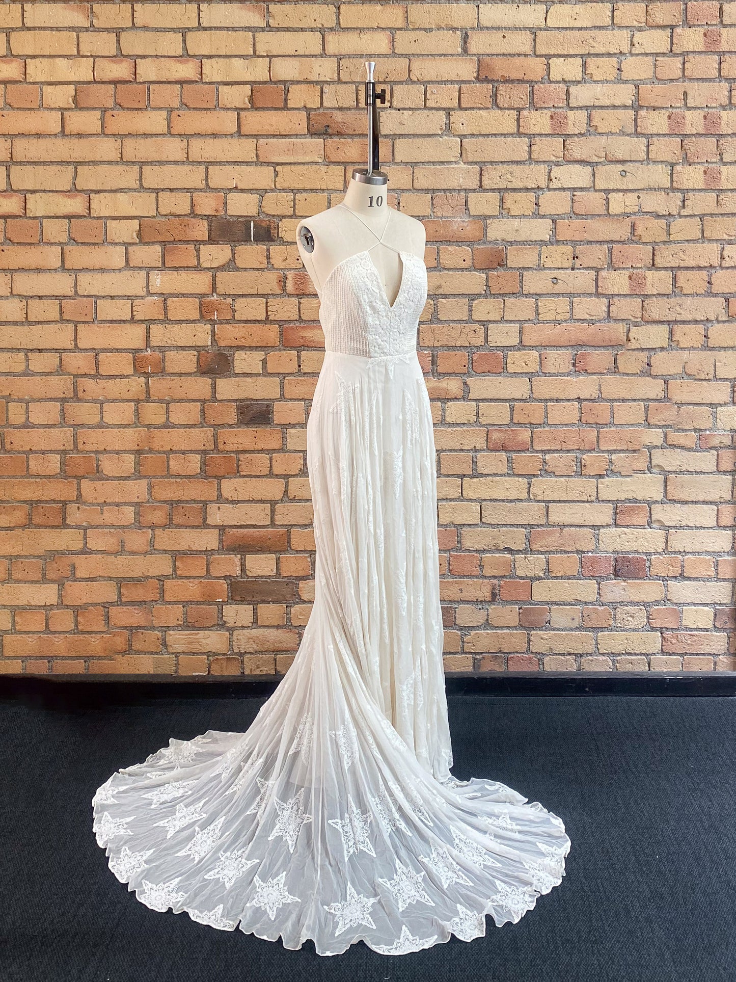 Bondi Bella Gown - UK 10
