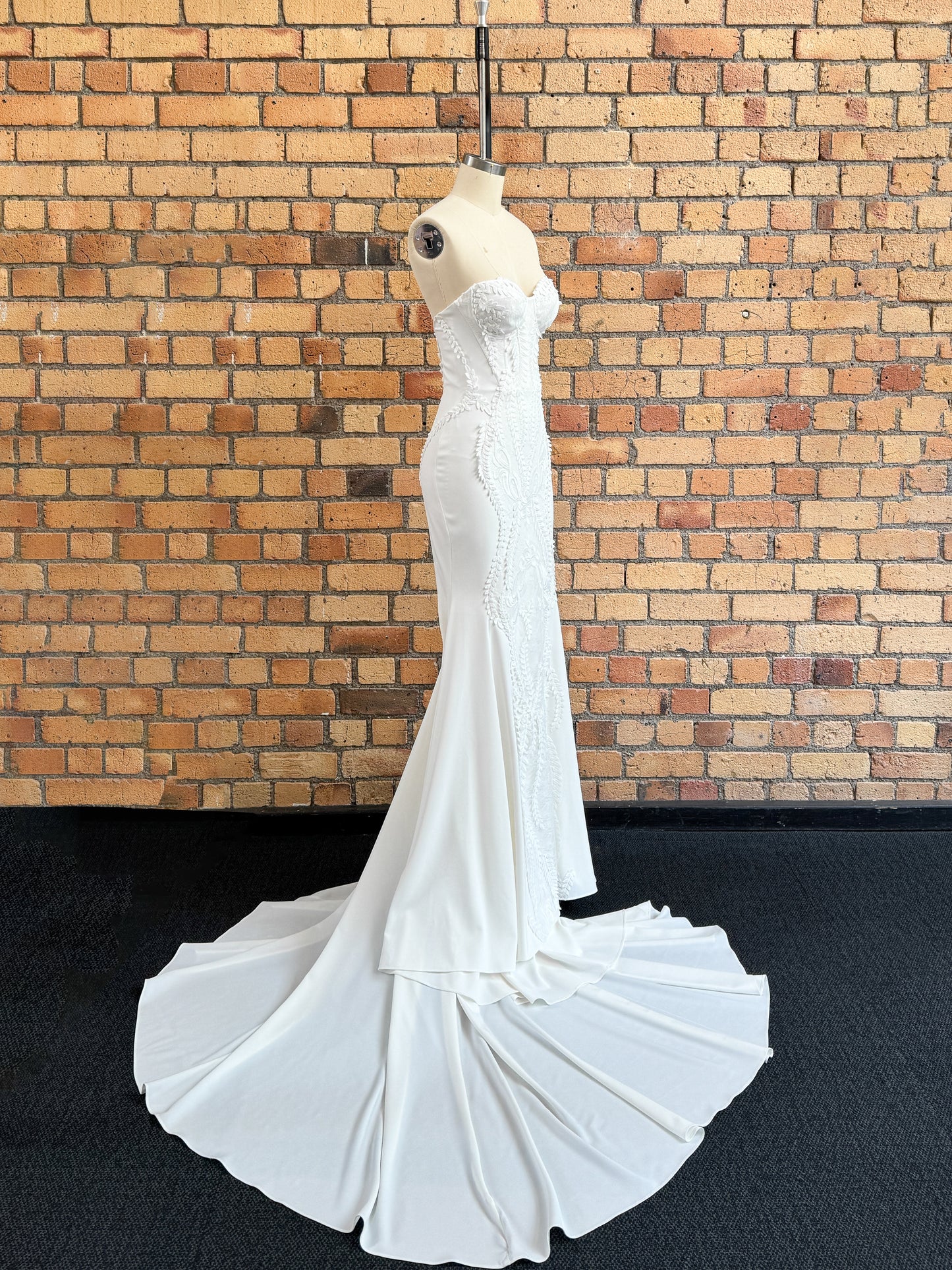 Maya Gown