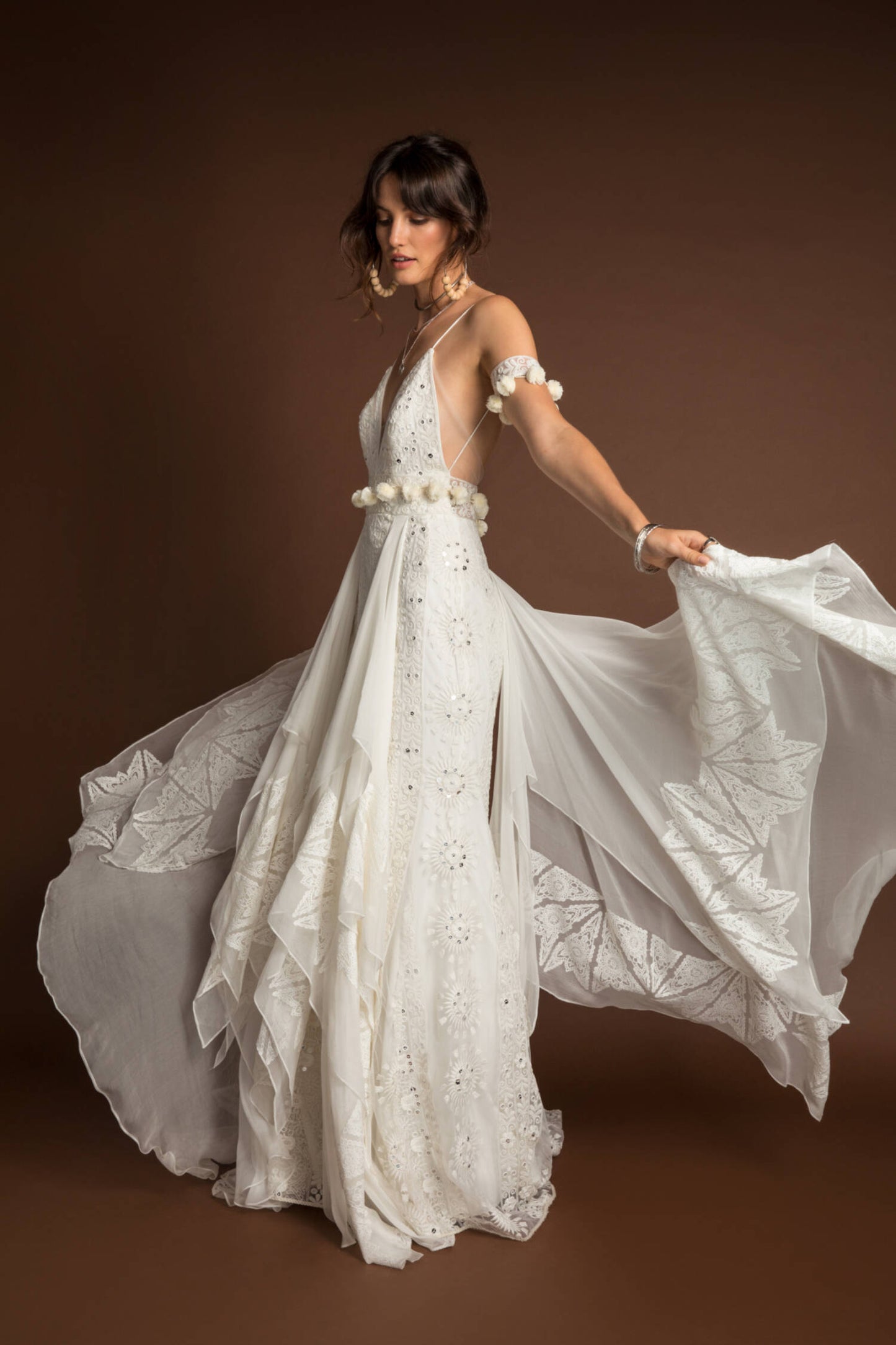 Soraya Gown - UK 10
