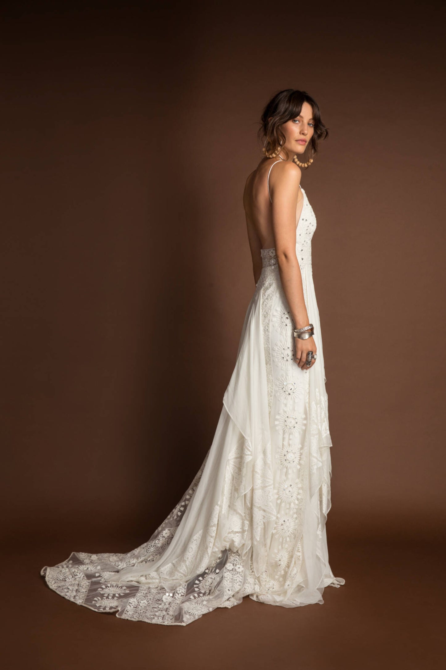 Soraya Gown - UK 10