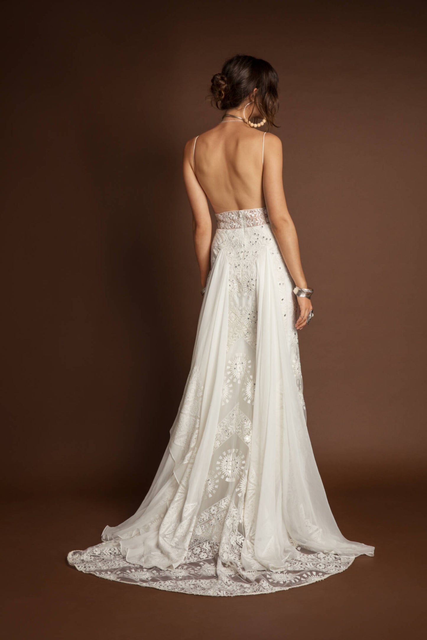 Soraya Gown - UK 10