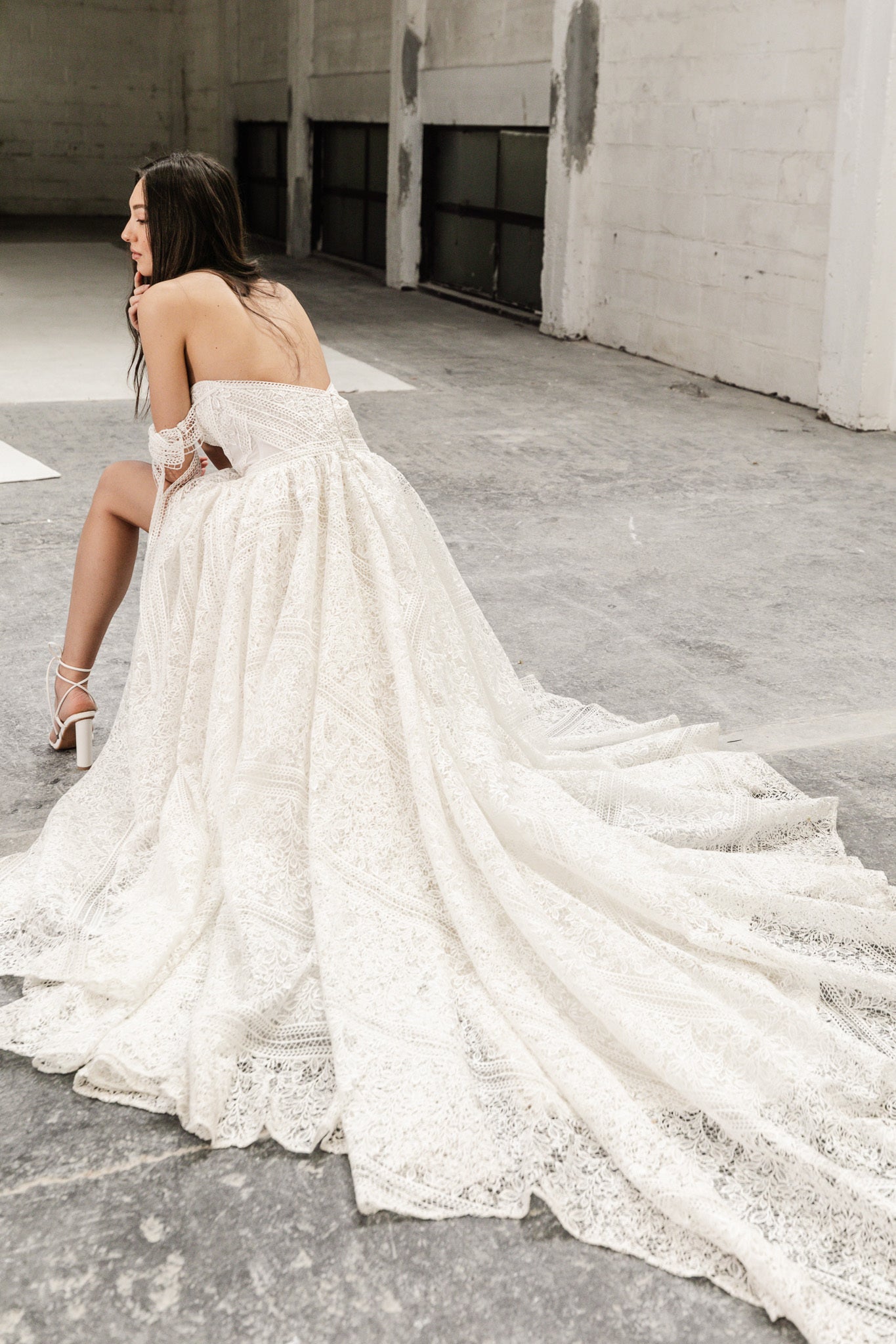 Tyler Gown - UK10