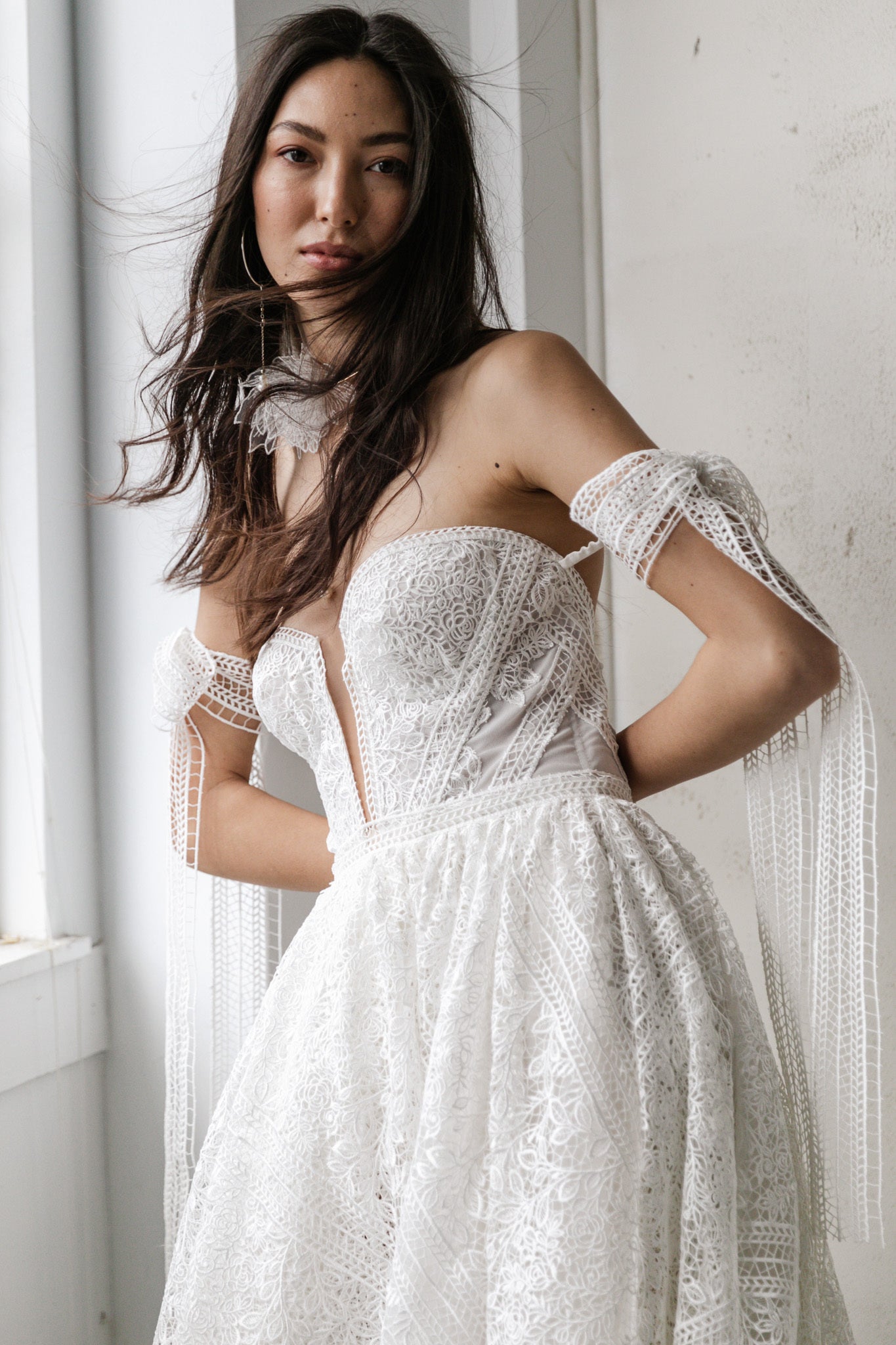 Tyler Gown - UK10