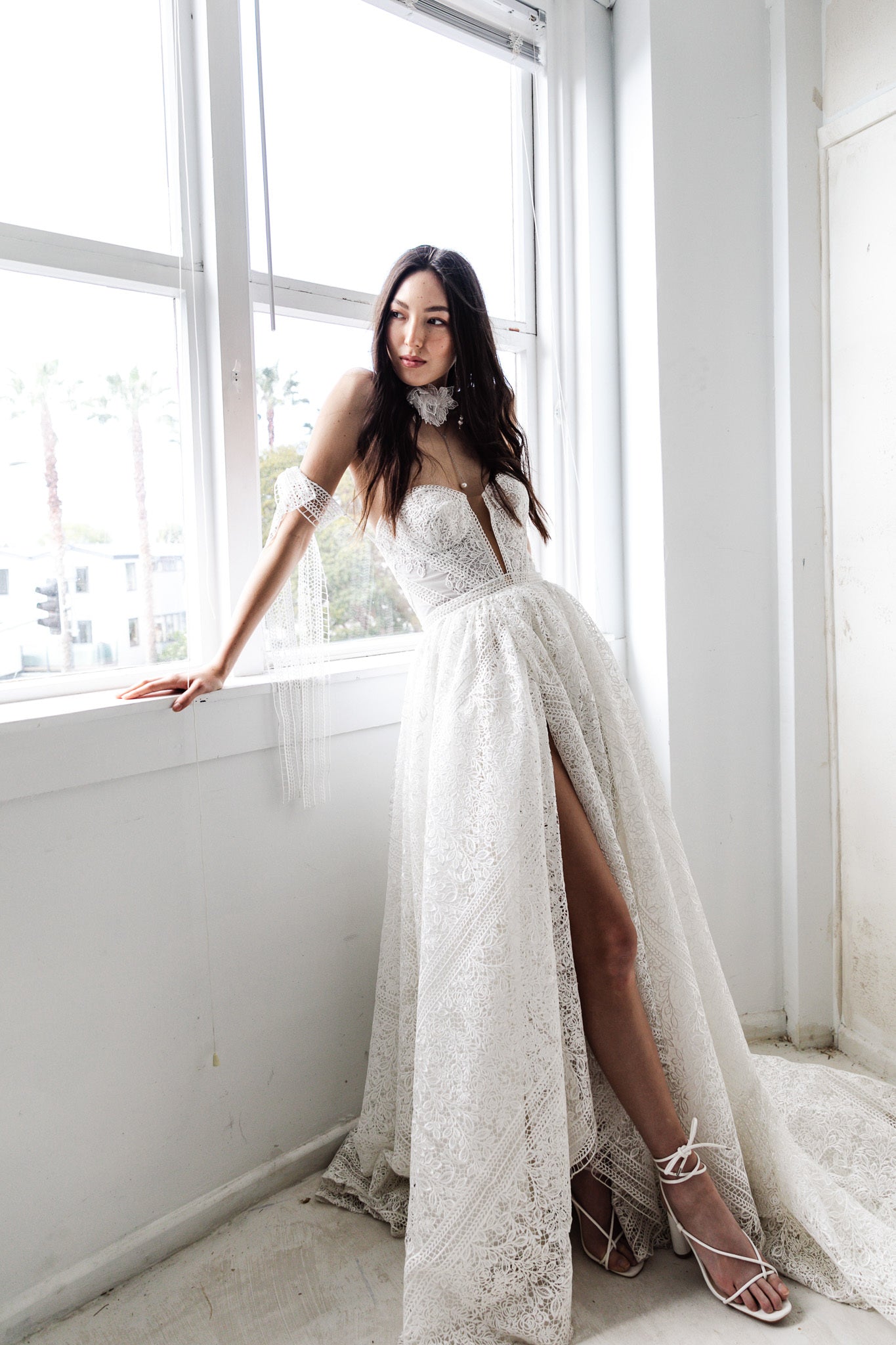 Tyler Gown - UK10