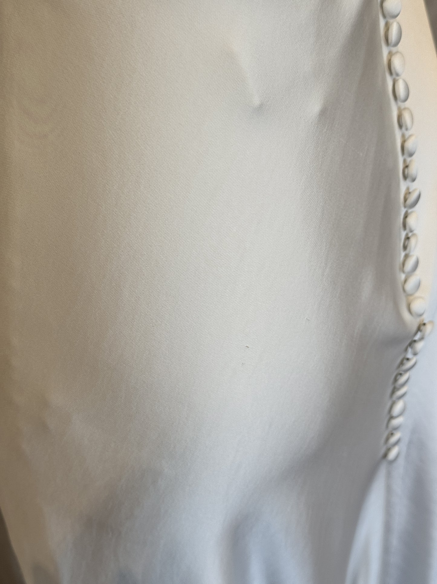 Palm Off-White - UK 10