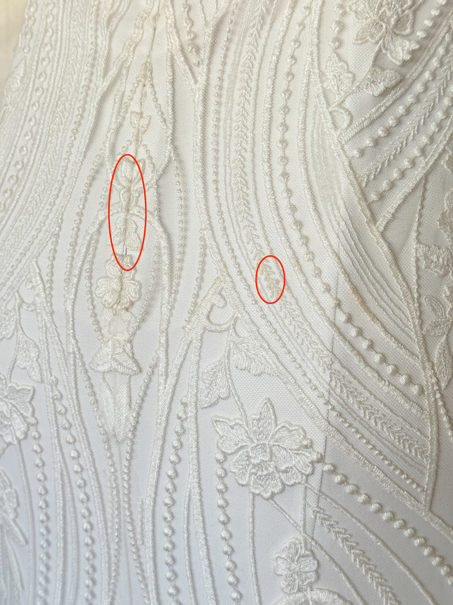 Romi Gown - UK8