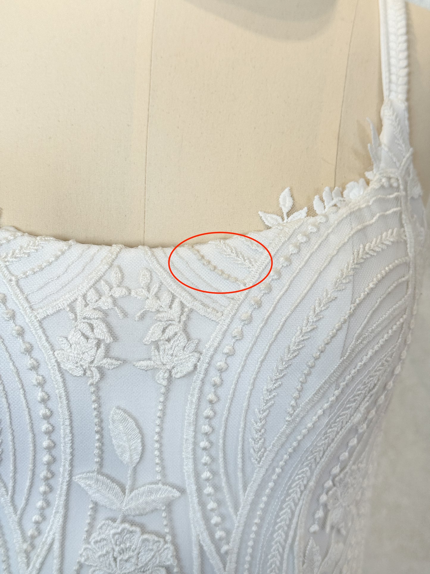 Romi Gown - UK8