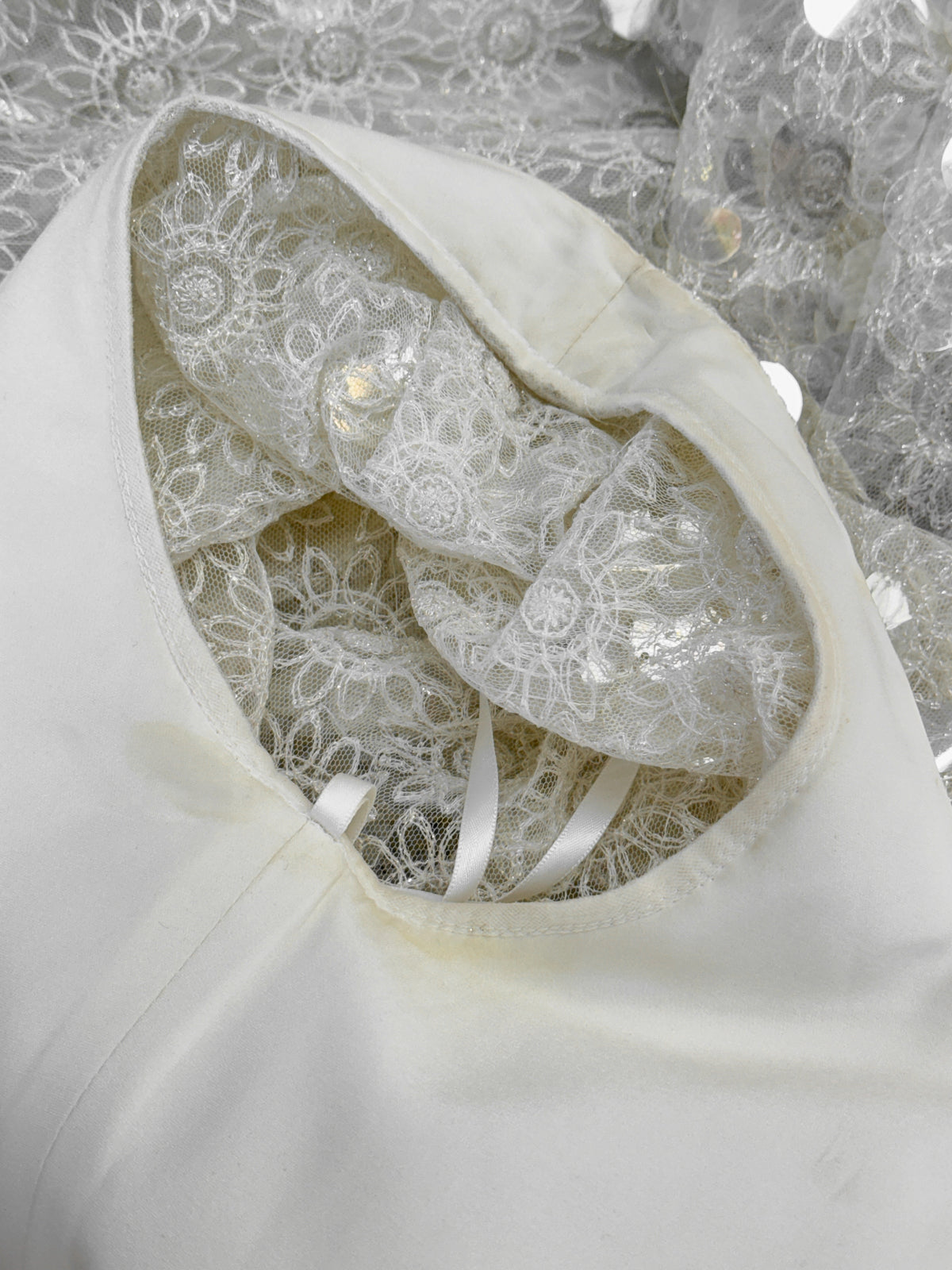 Cassidy Gown - UK16