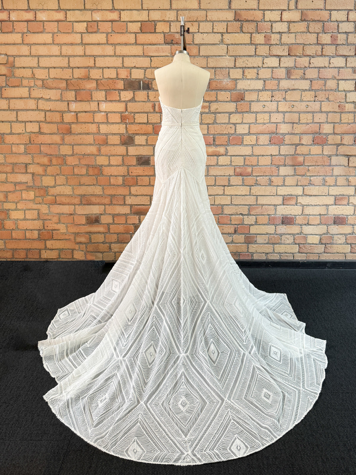 Arizona Gown