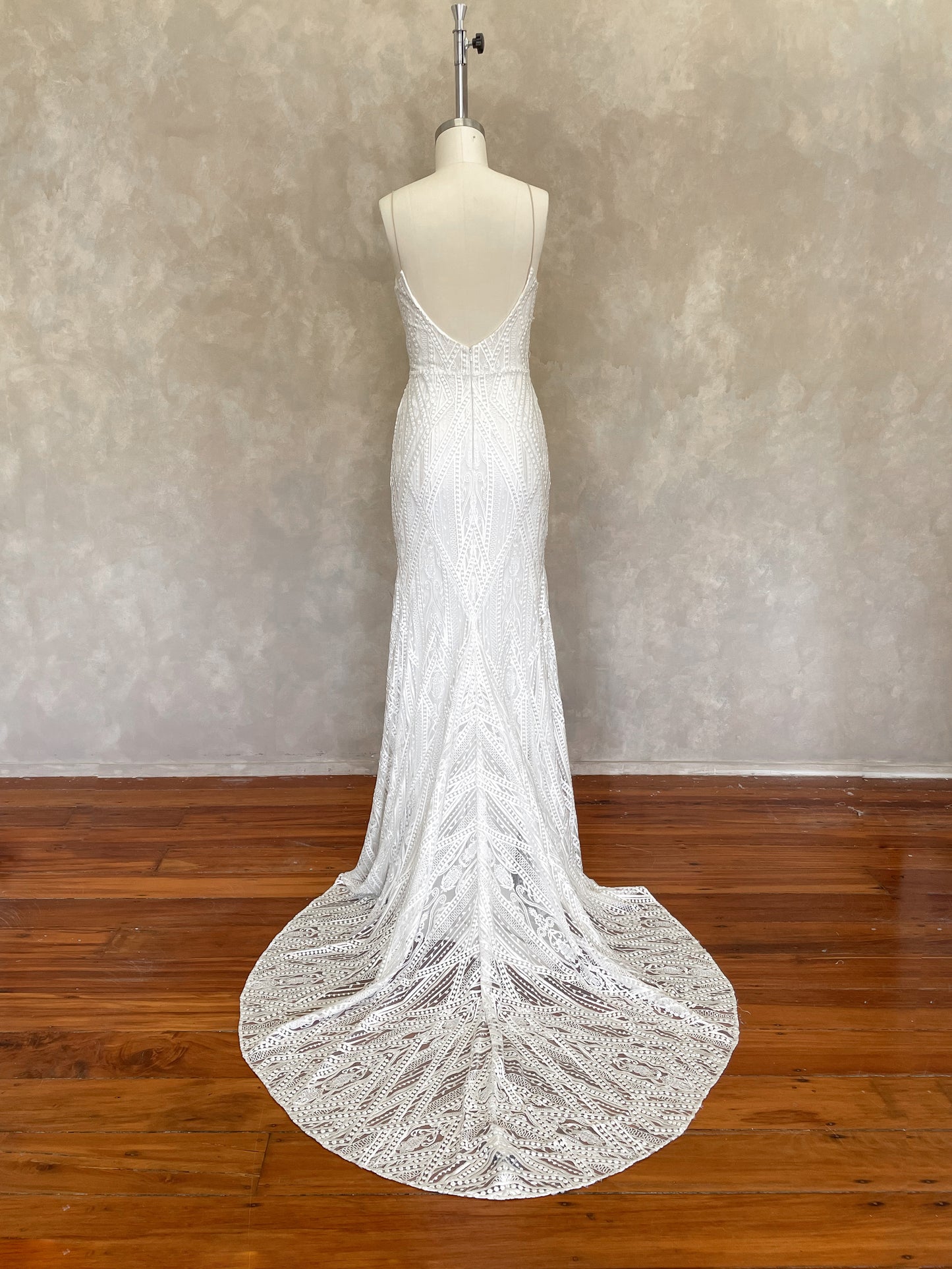 Jade Gown - UK10