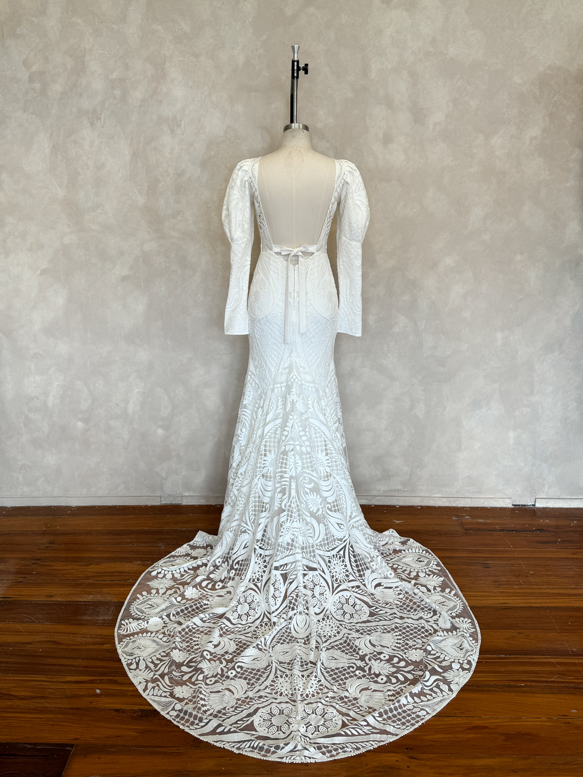 Nori Gown - UK10