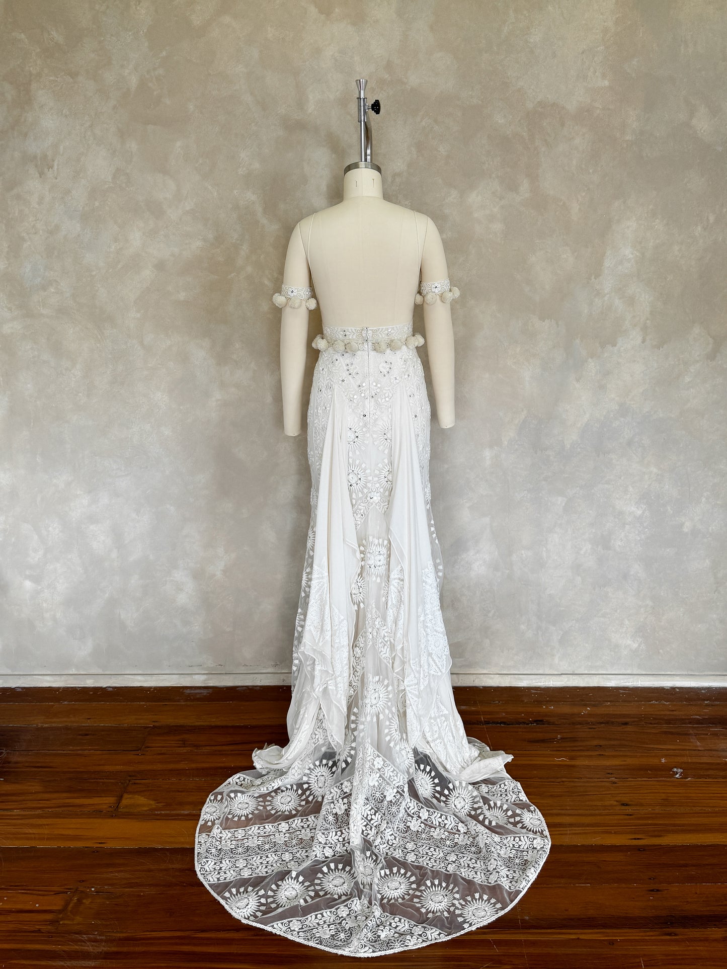 Soraya Gown - UK 10