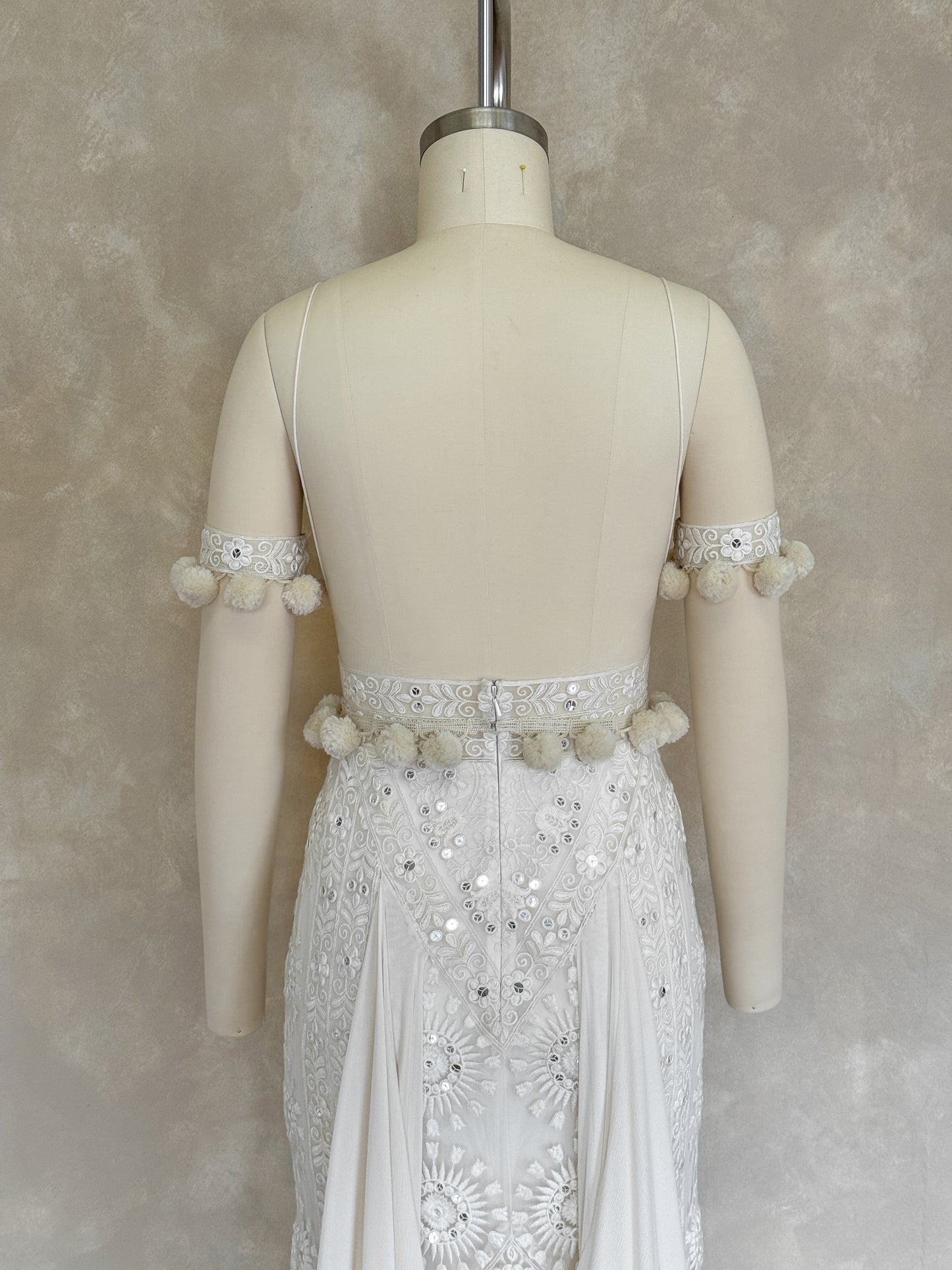 Soraya Gown - UK 10