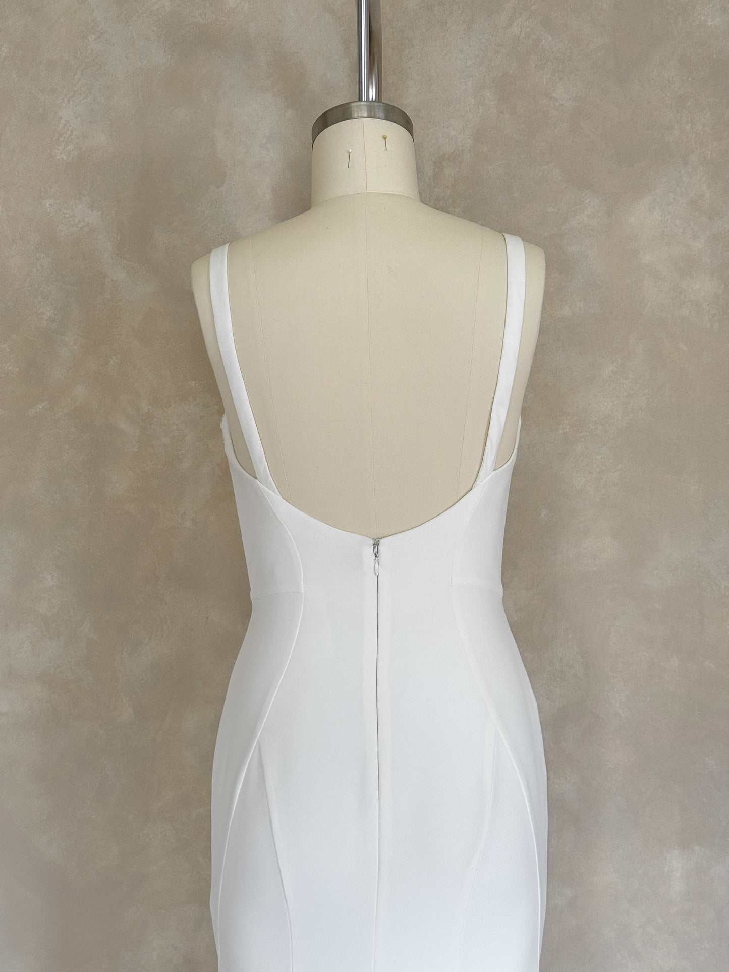 Brady Gown - UK8 C cup