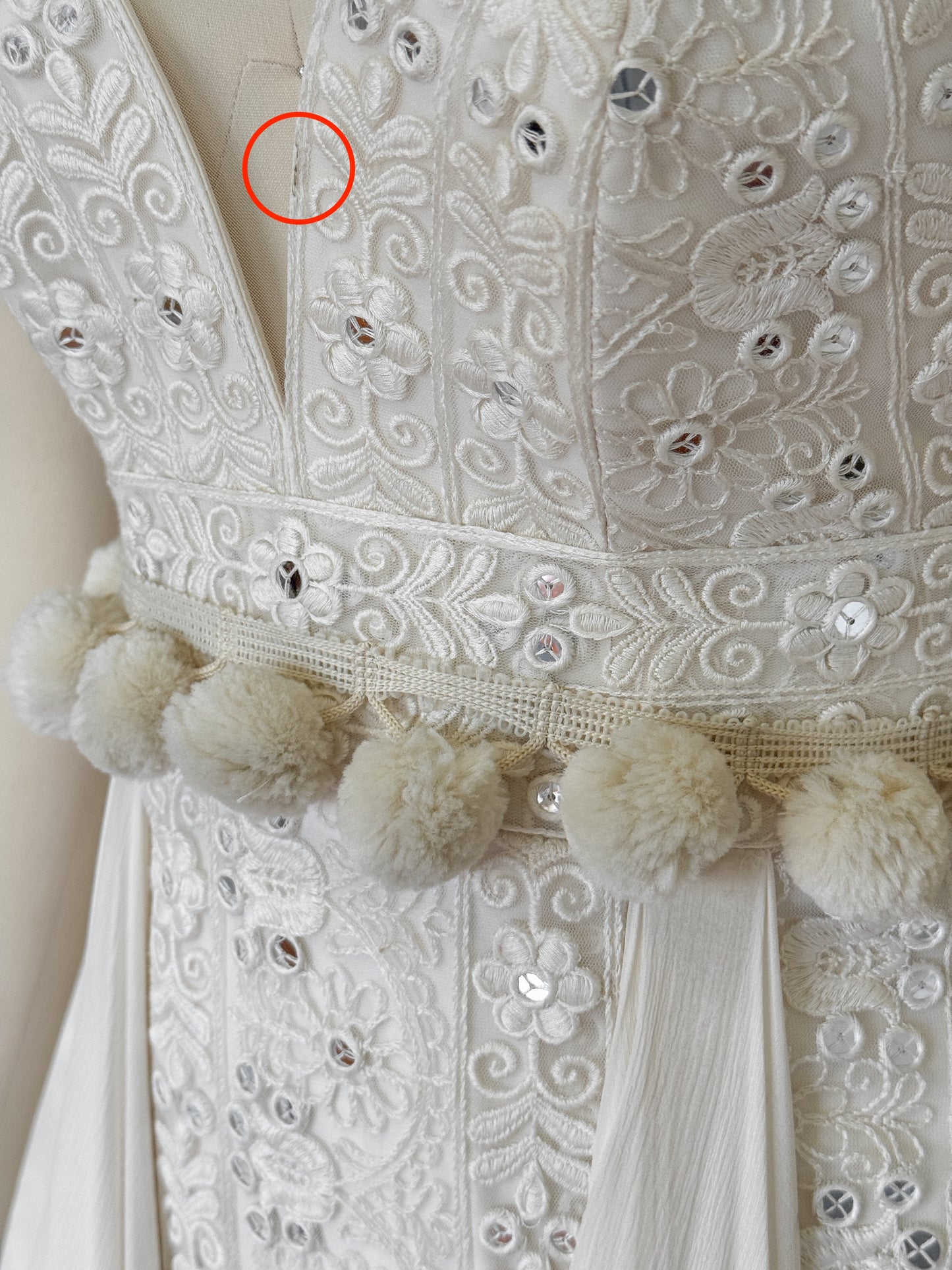 Soraya Gown - UK 10