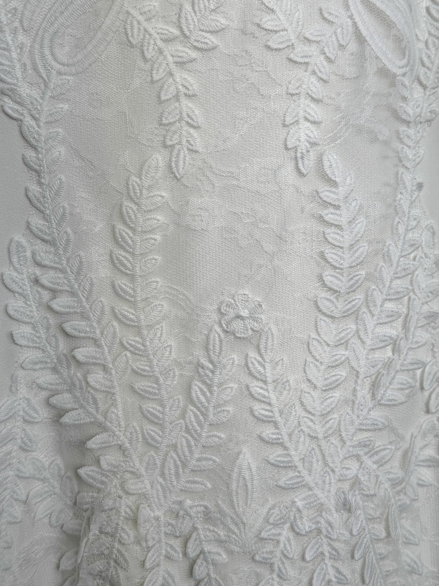 Maya Gown