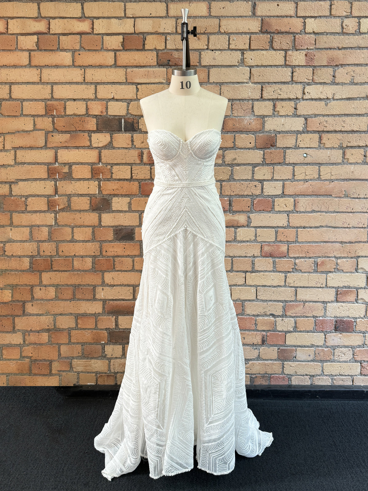Arizona Gown