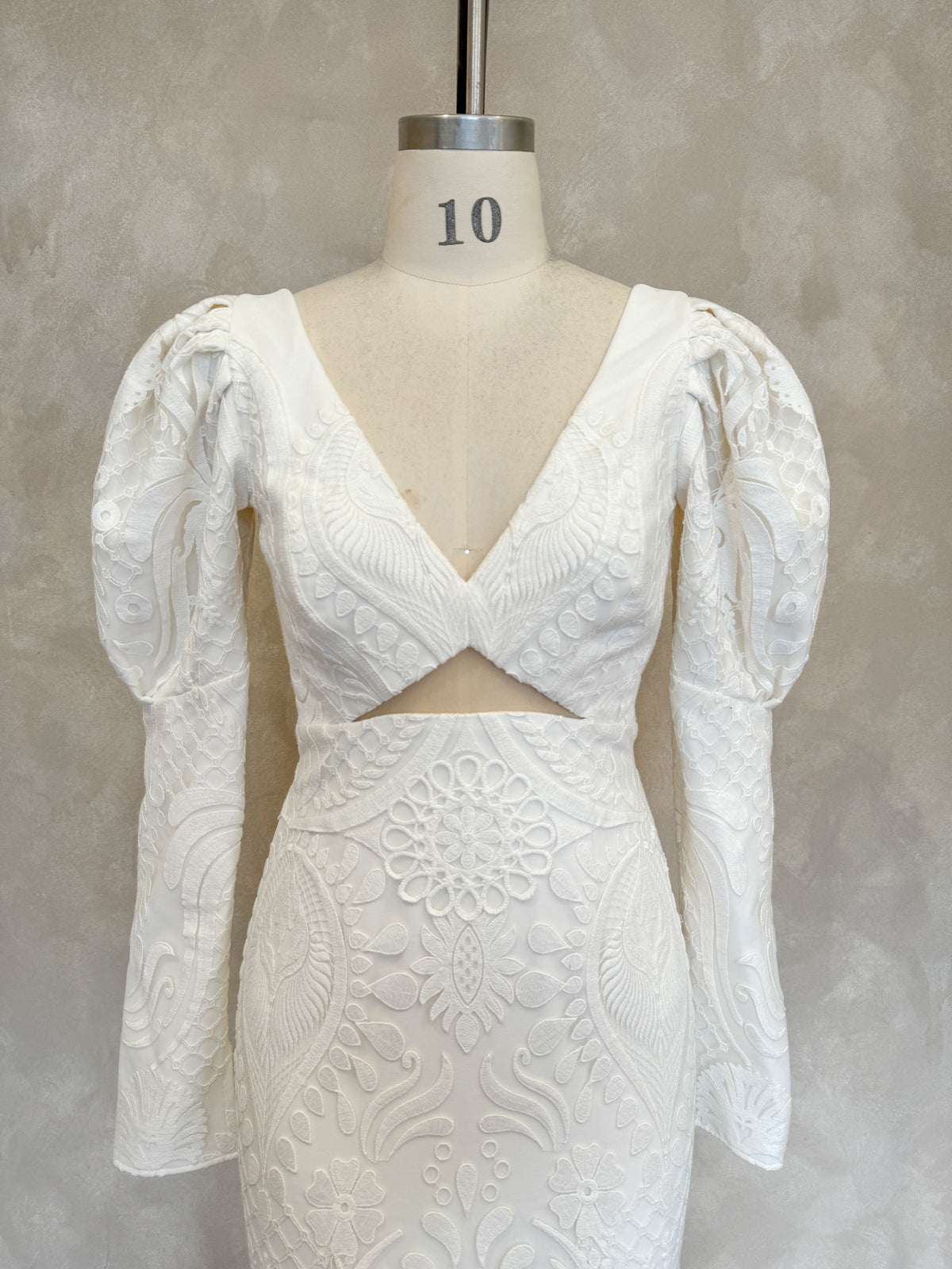 Nori Gown - UK10