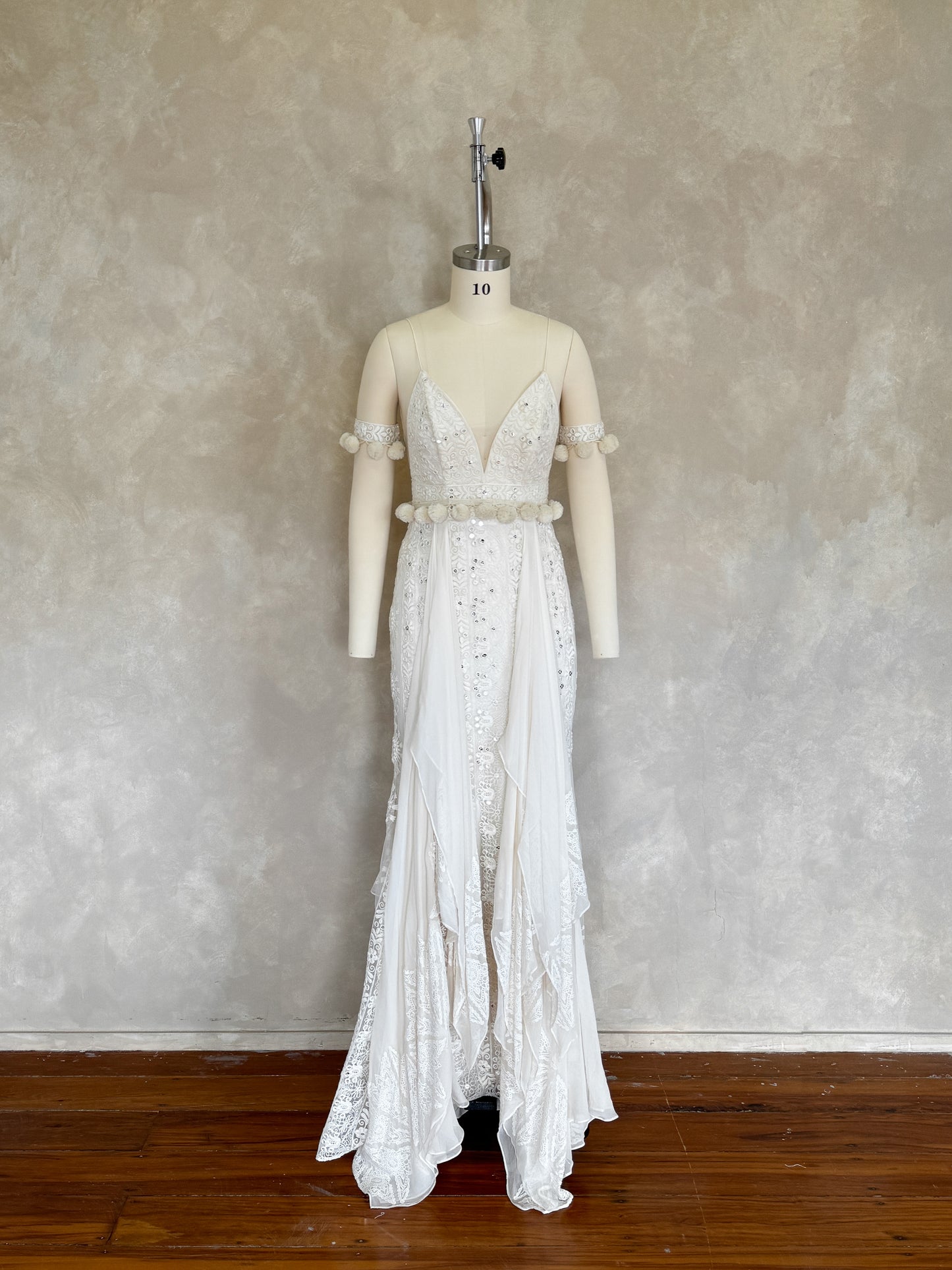 Soraya Gown - UK 10