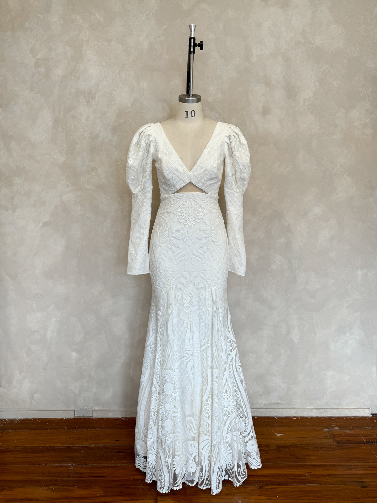 Nori Gown - UK10