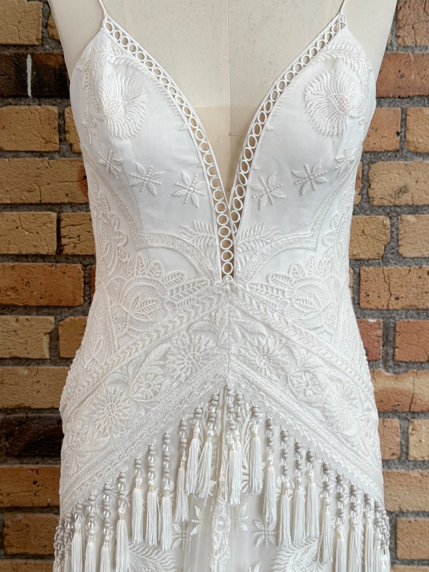 Samira Gown
