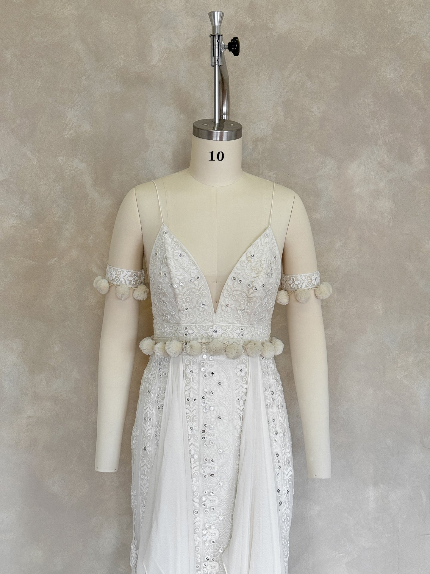 Soraya Gown - UK 10