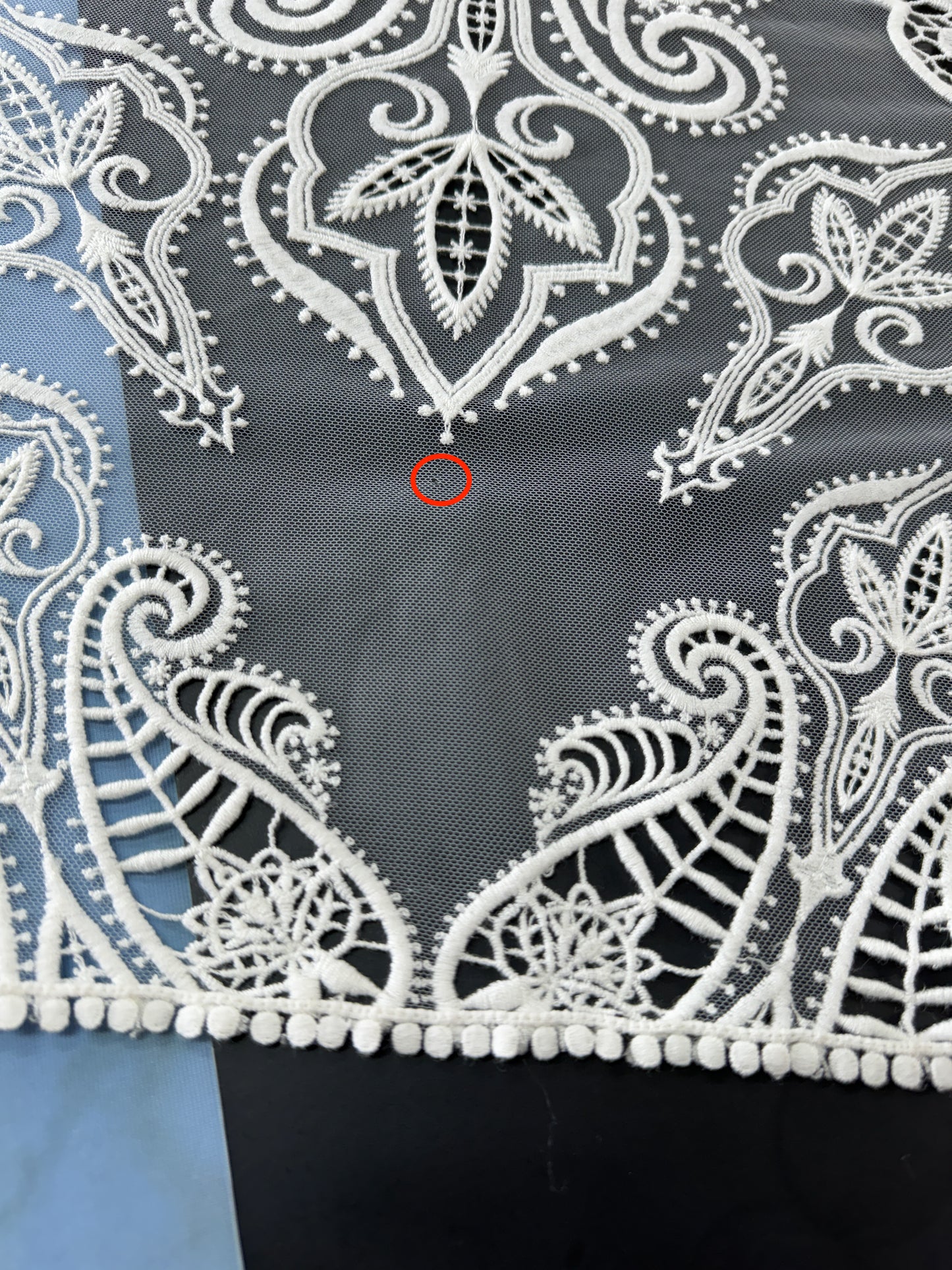 Atlas Gown - UK 8