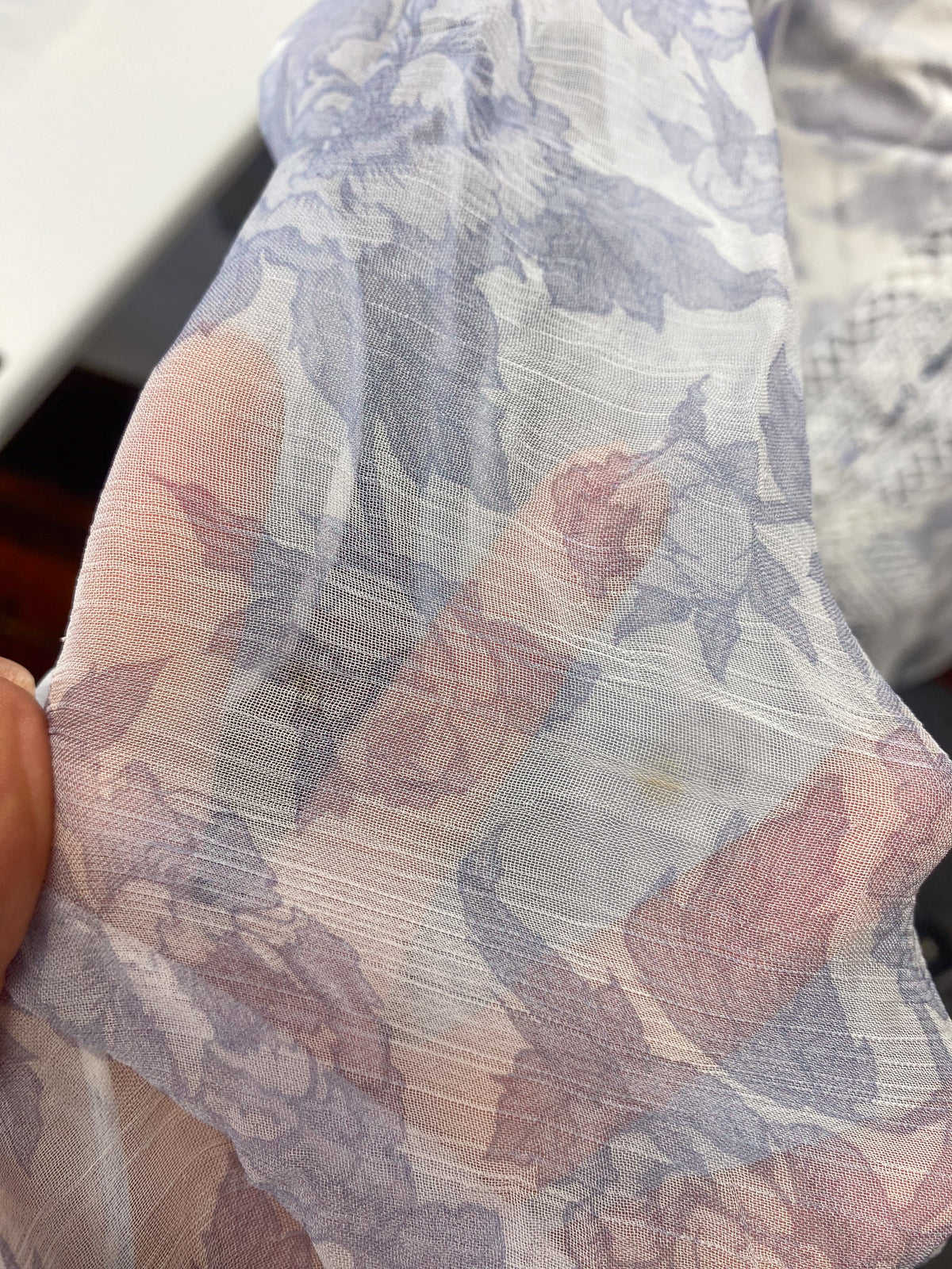 Blue Bayou Gown - UK10 C